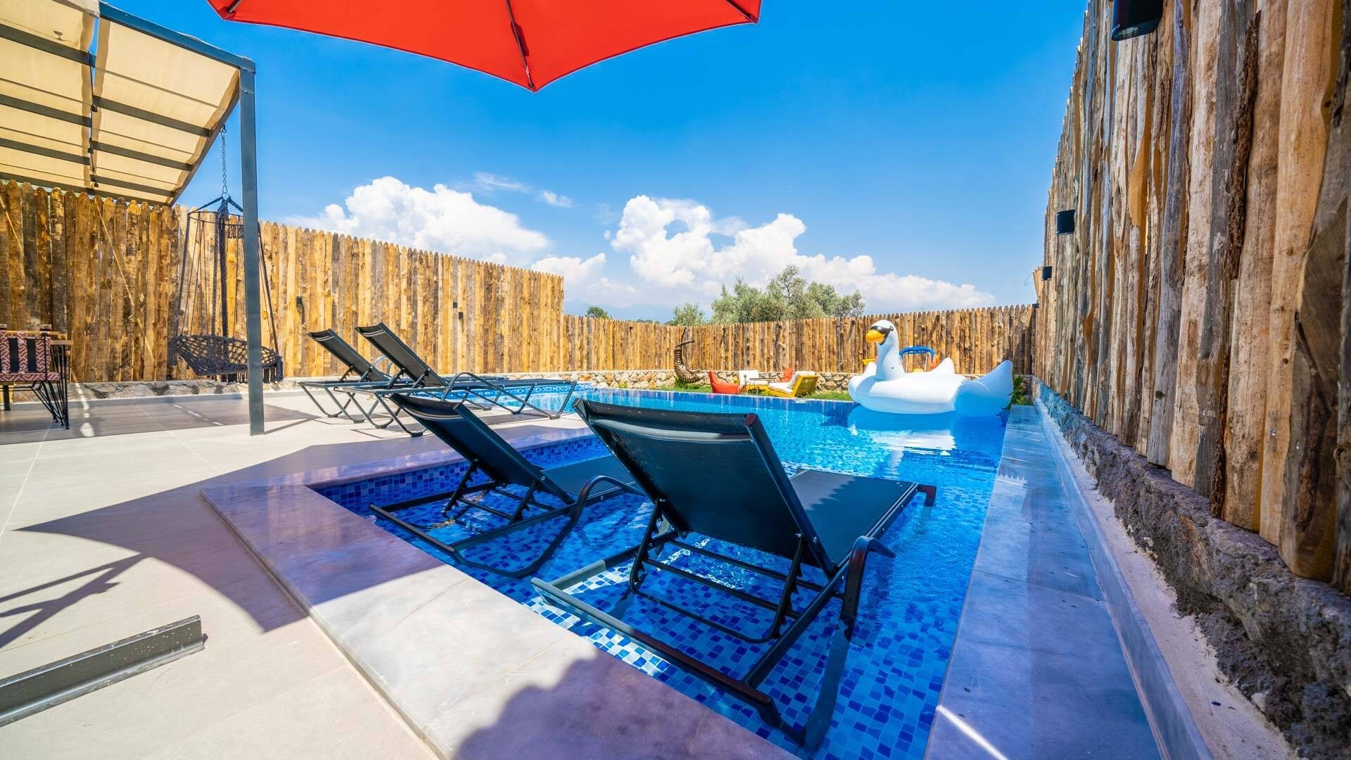 VBK98328 Villa Booking