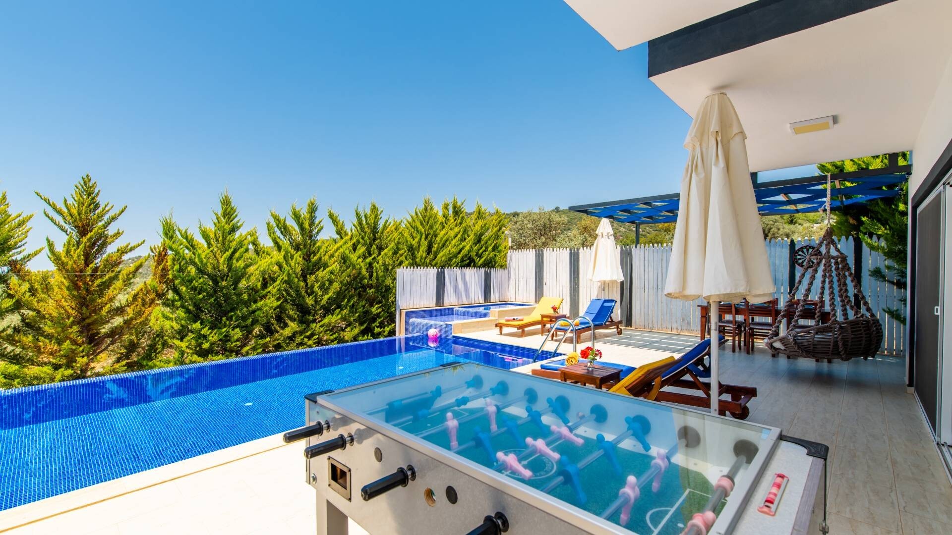 VBK71396 Villa Booking