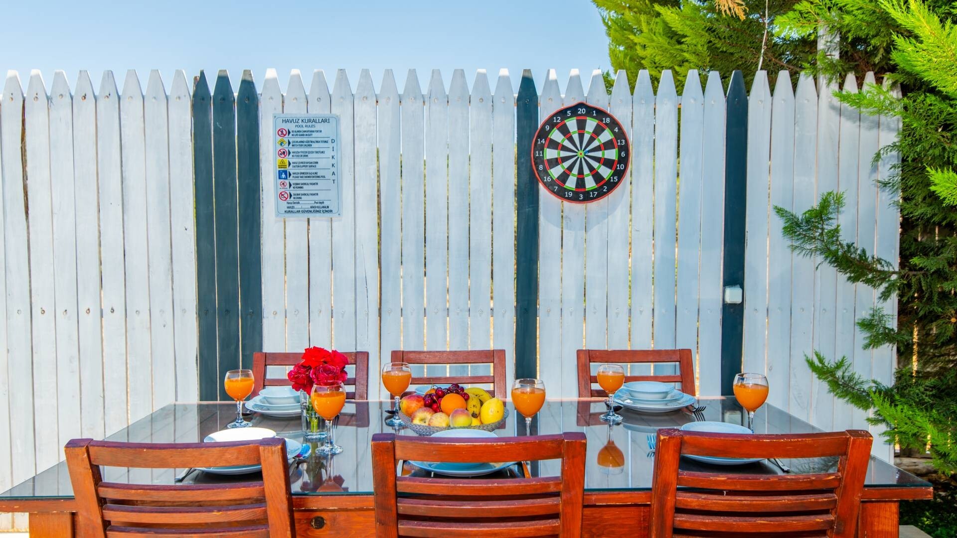 VBK71396 Villa Booking