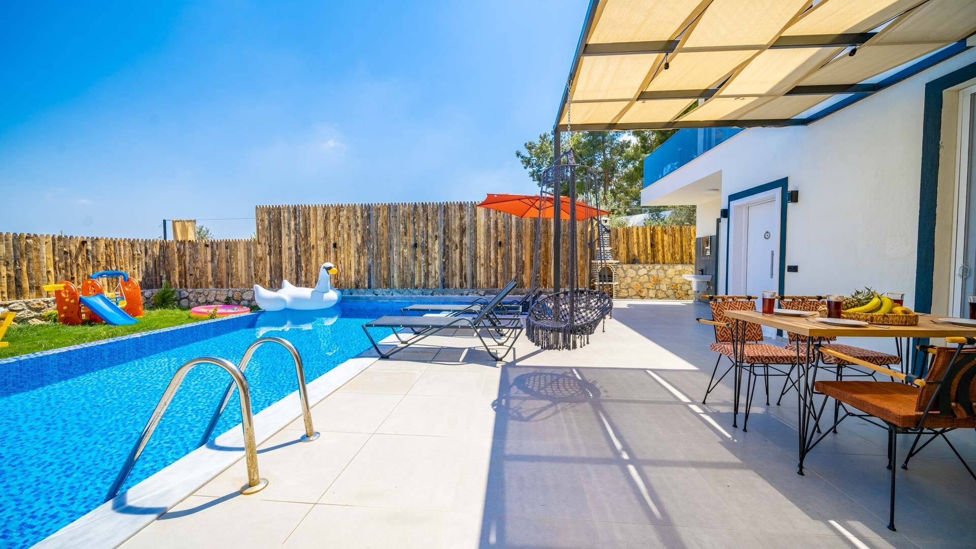 VBK98328 Villa Booking