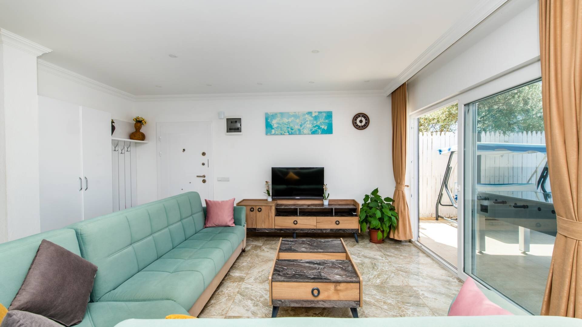 VBK71396 Villa Booking