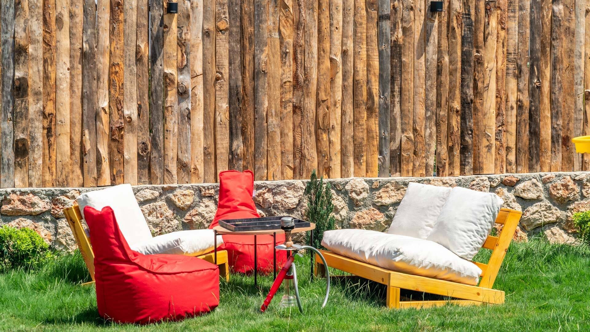 VBK98328 Villa Booking