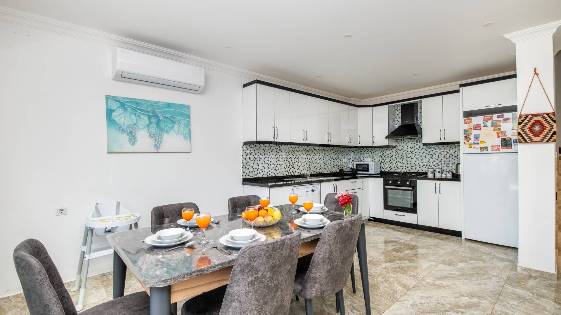 VBK71396 Villa Booking