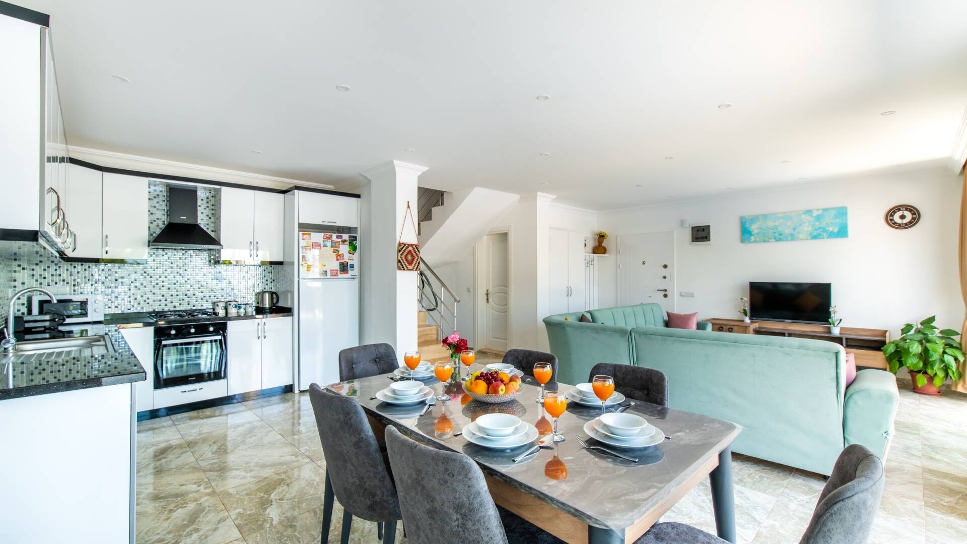 VBK71396 Villa Booking