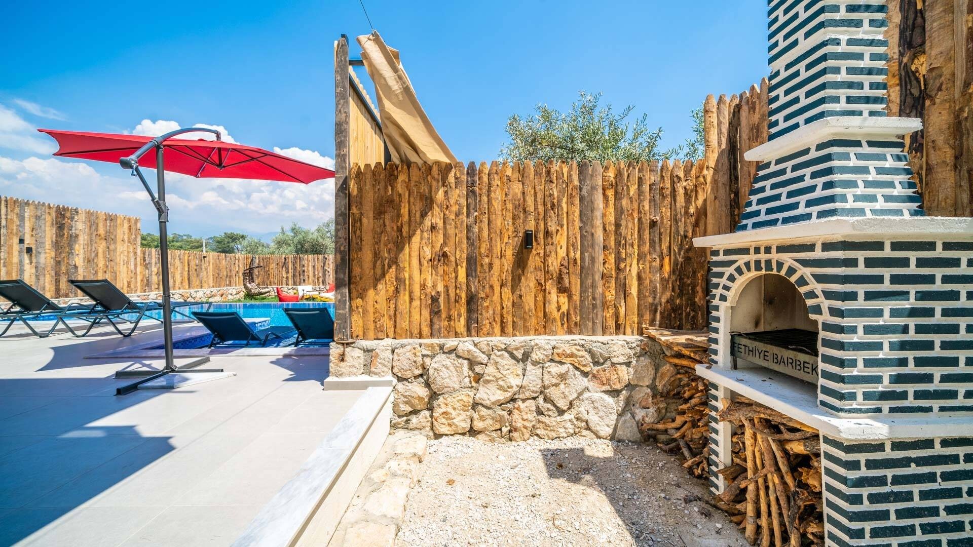 VBK98328 Villa Booking