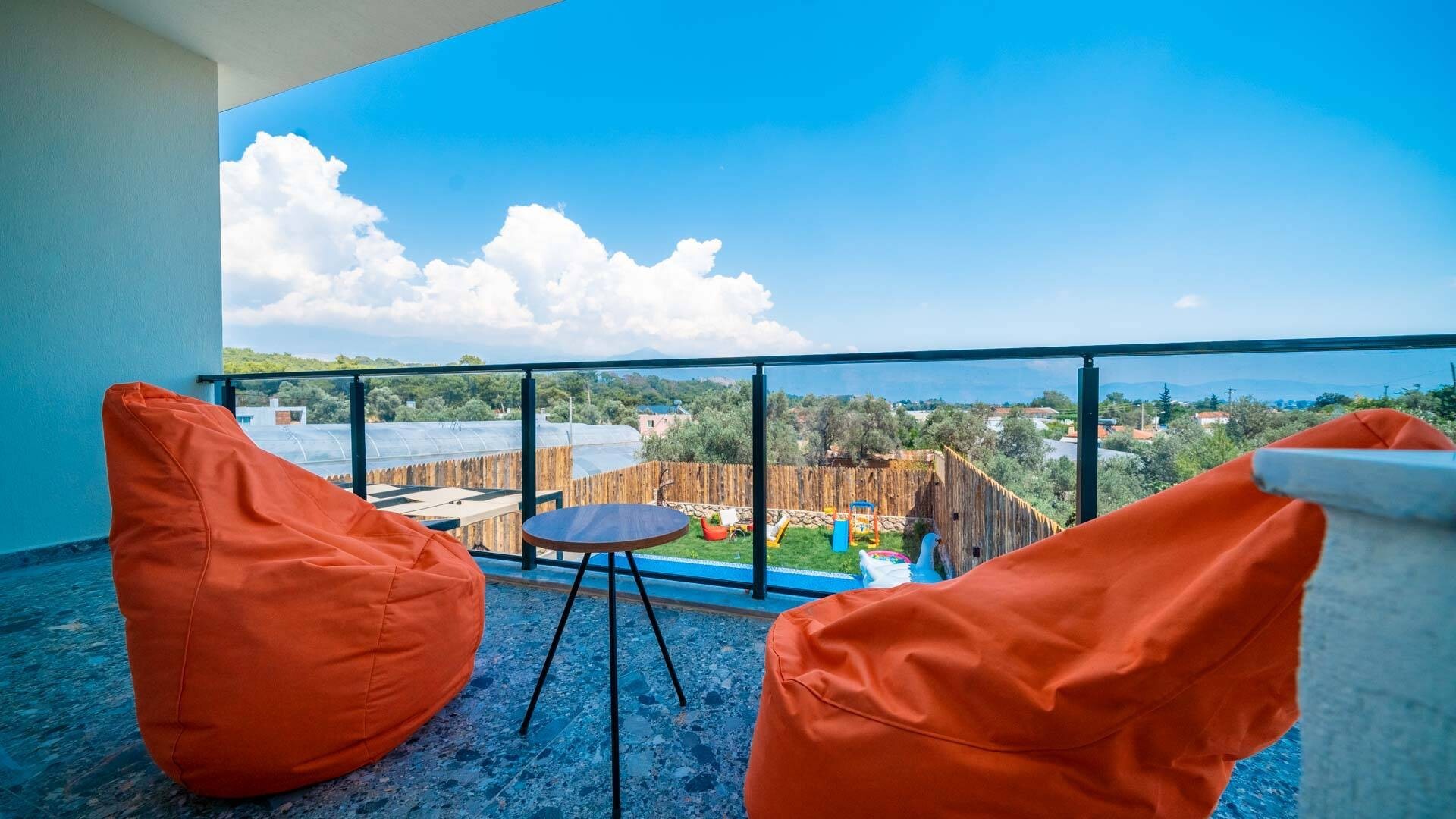 VBK98328 Villa Booking