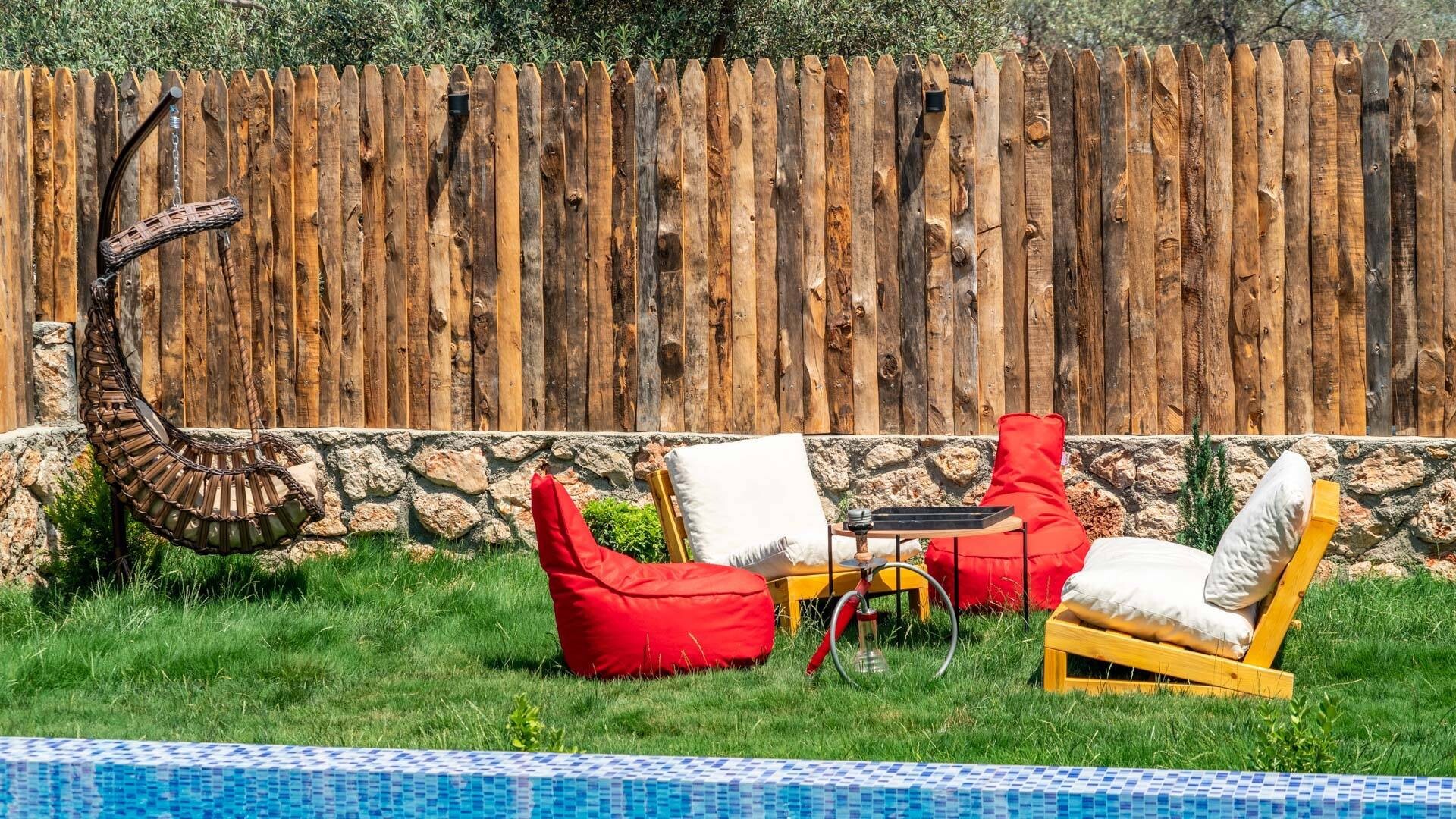 VBK98328 Villa Booking