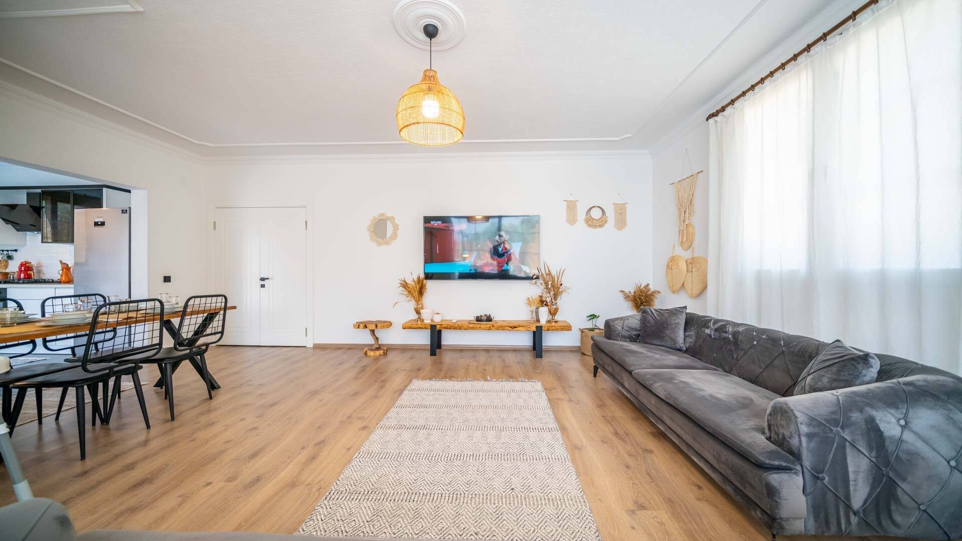 VBK98328 Villa Booking