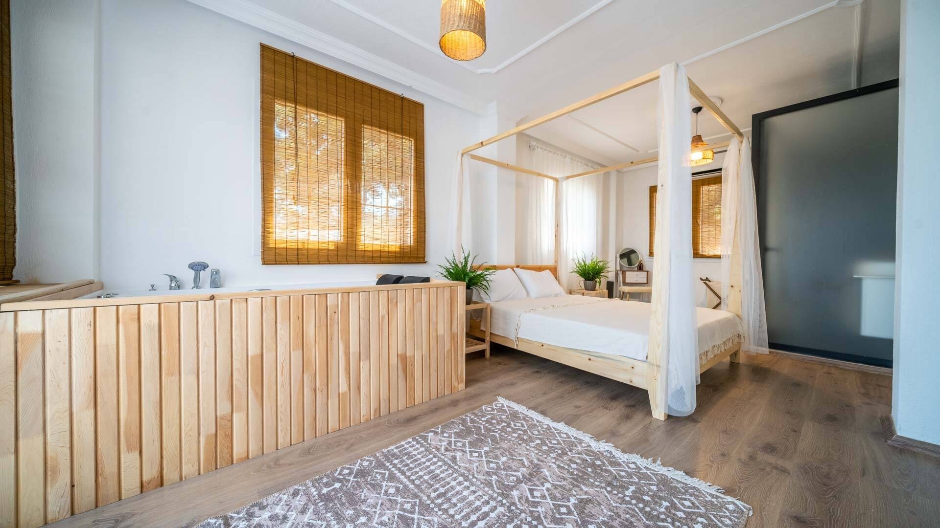 VBK98328 Villa Booking