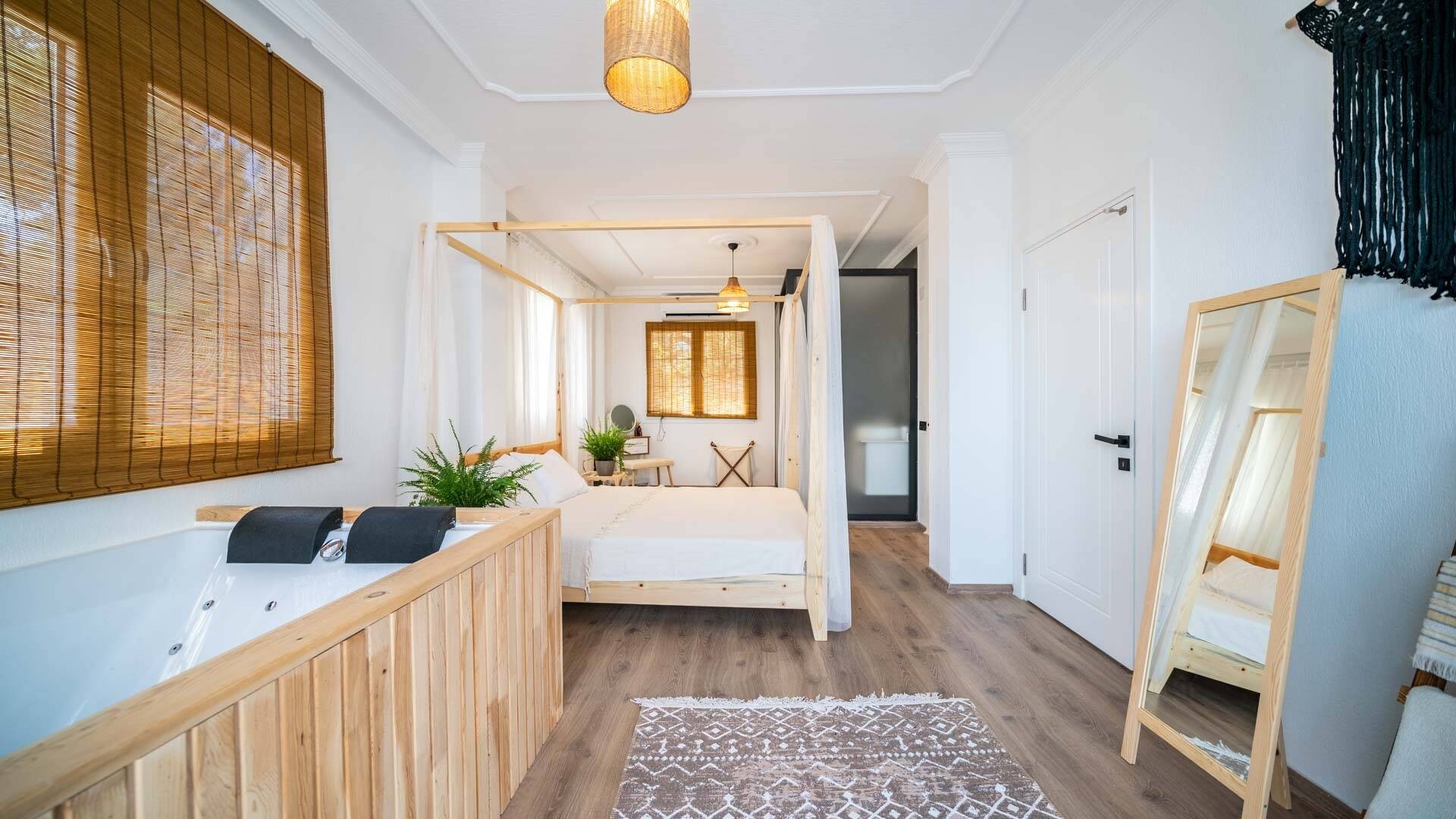 VBK98328 Villa Booking