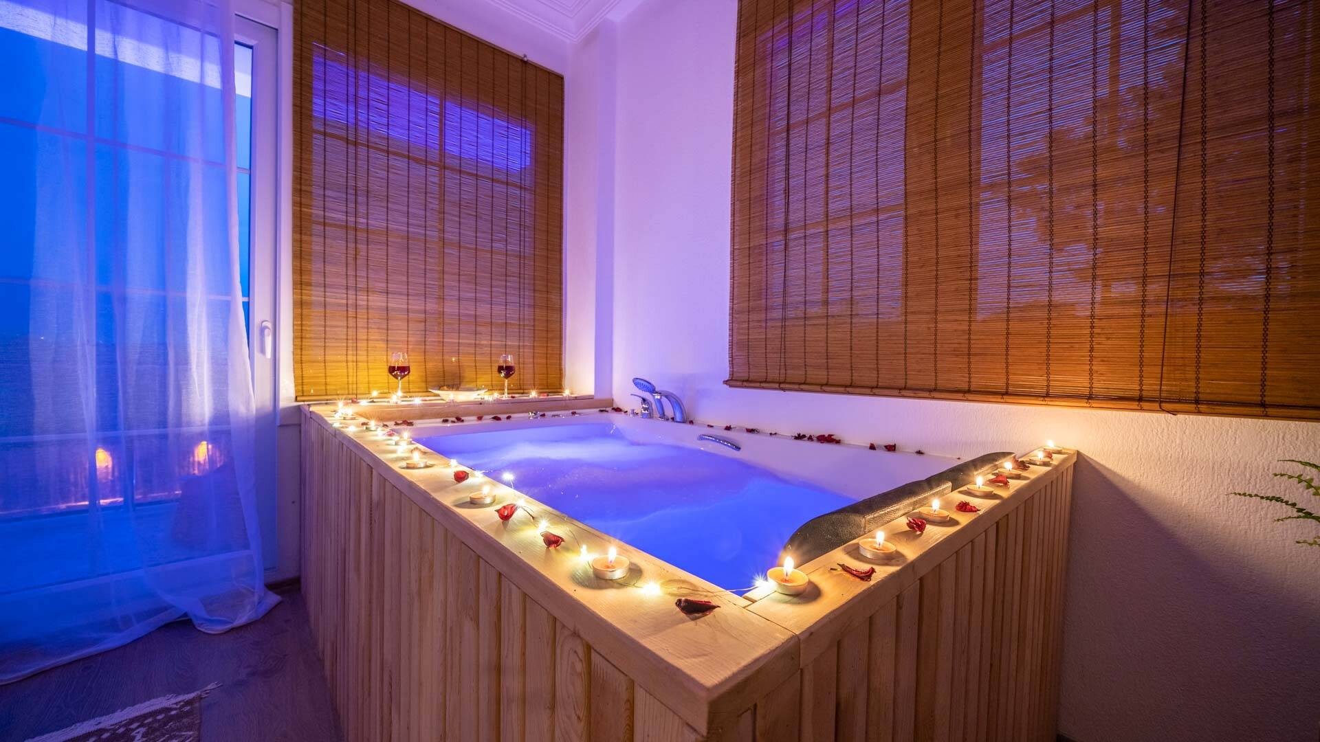 VBK98328 Villa Booking