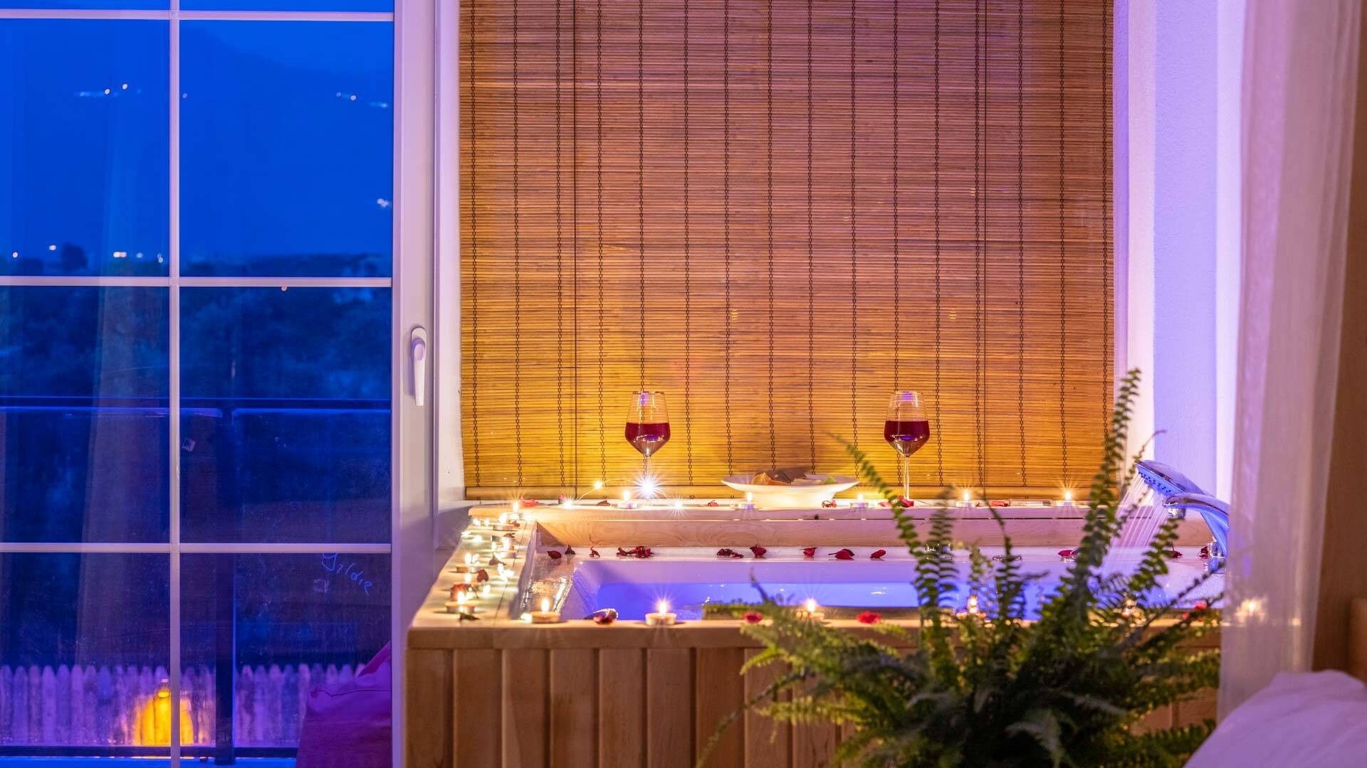 VBK98328 Villa Booking