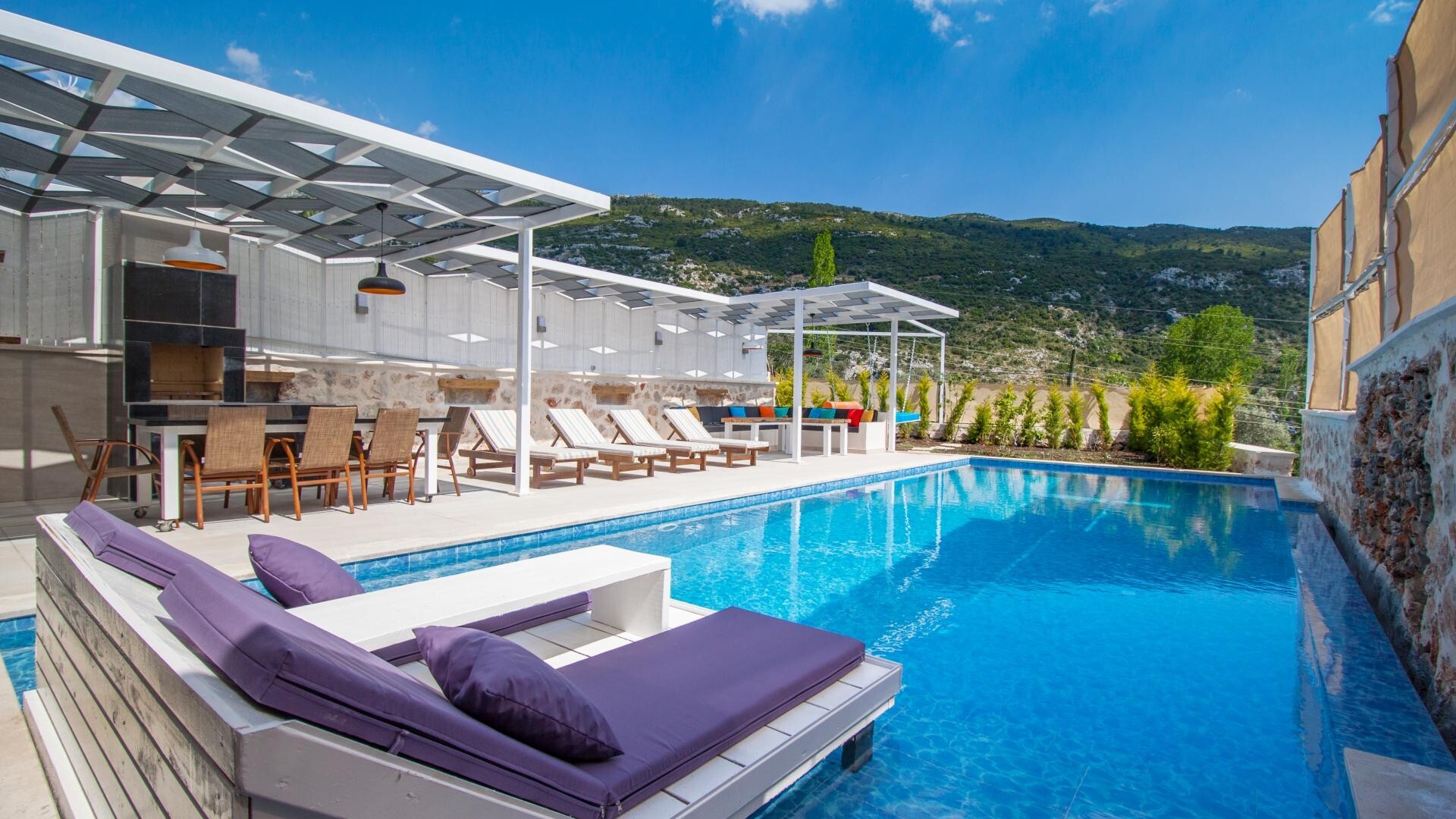 VBK60459 Villa Booking