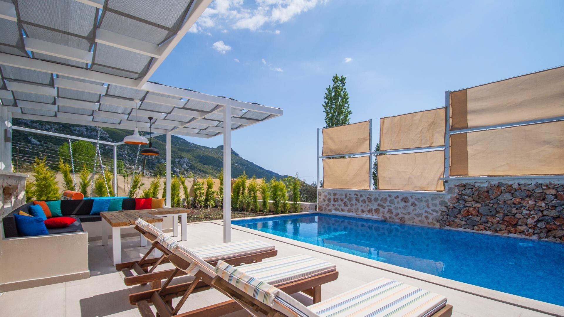 VBK60459 Villa Booking