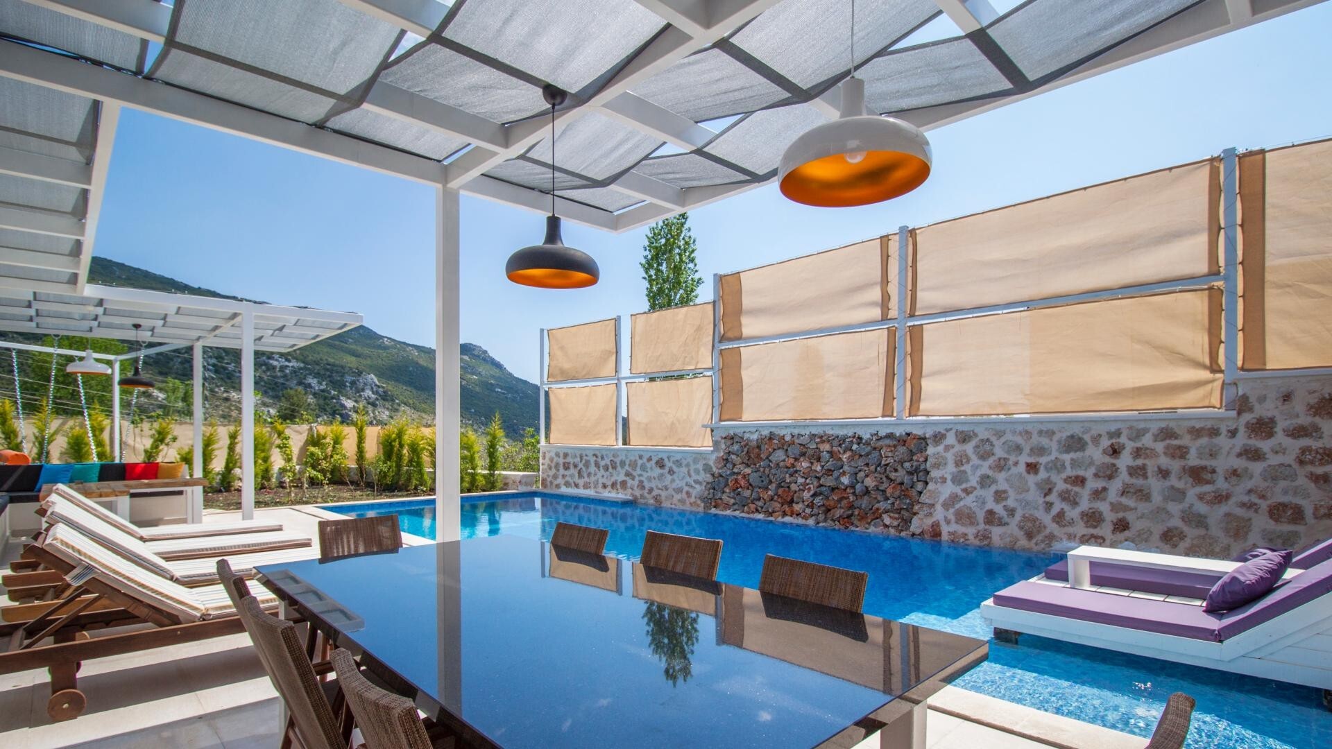 VBK60459 Villa Booking