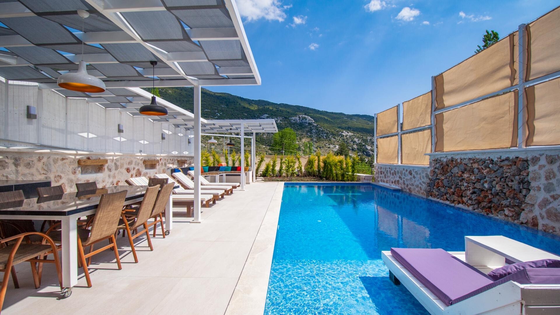 VBK60459 Villa Booking