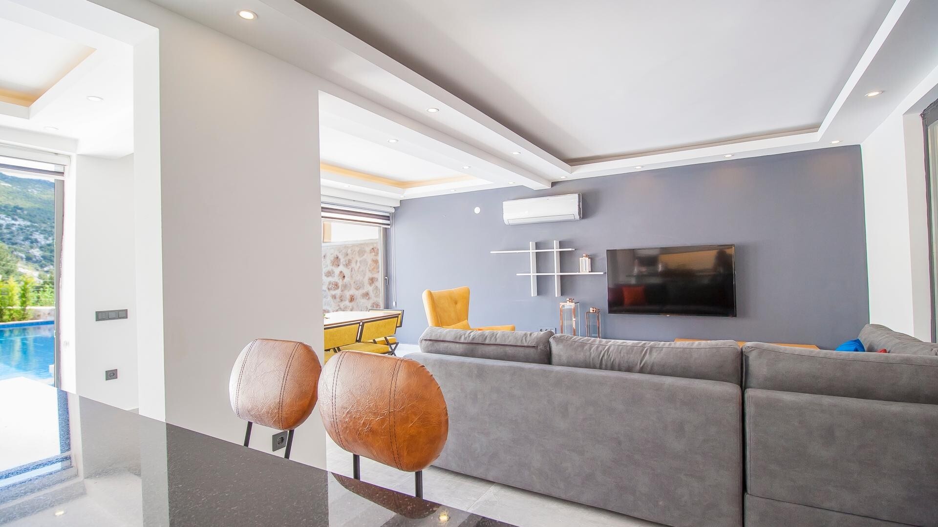 VBK60459 Villa Booking