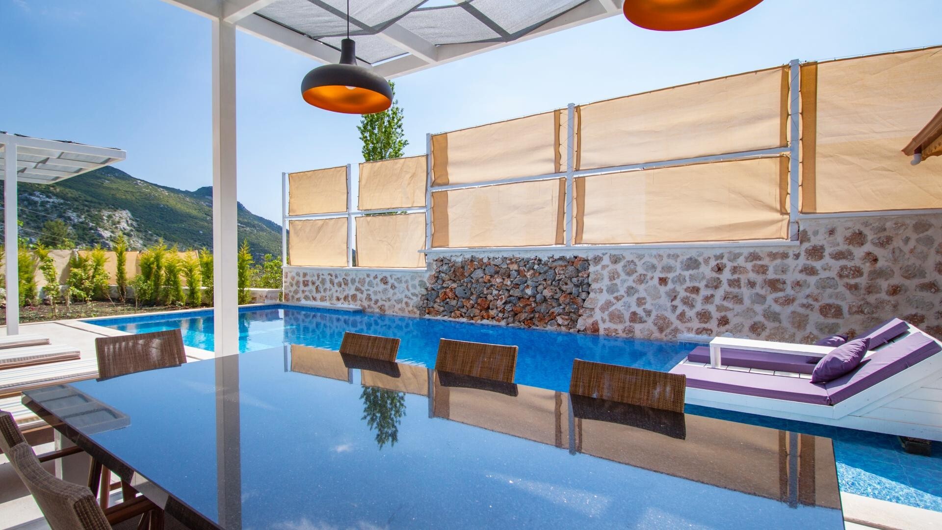 VBK60459 Villa Booking