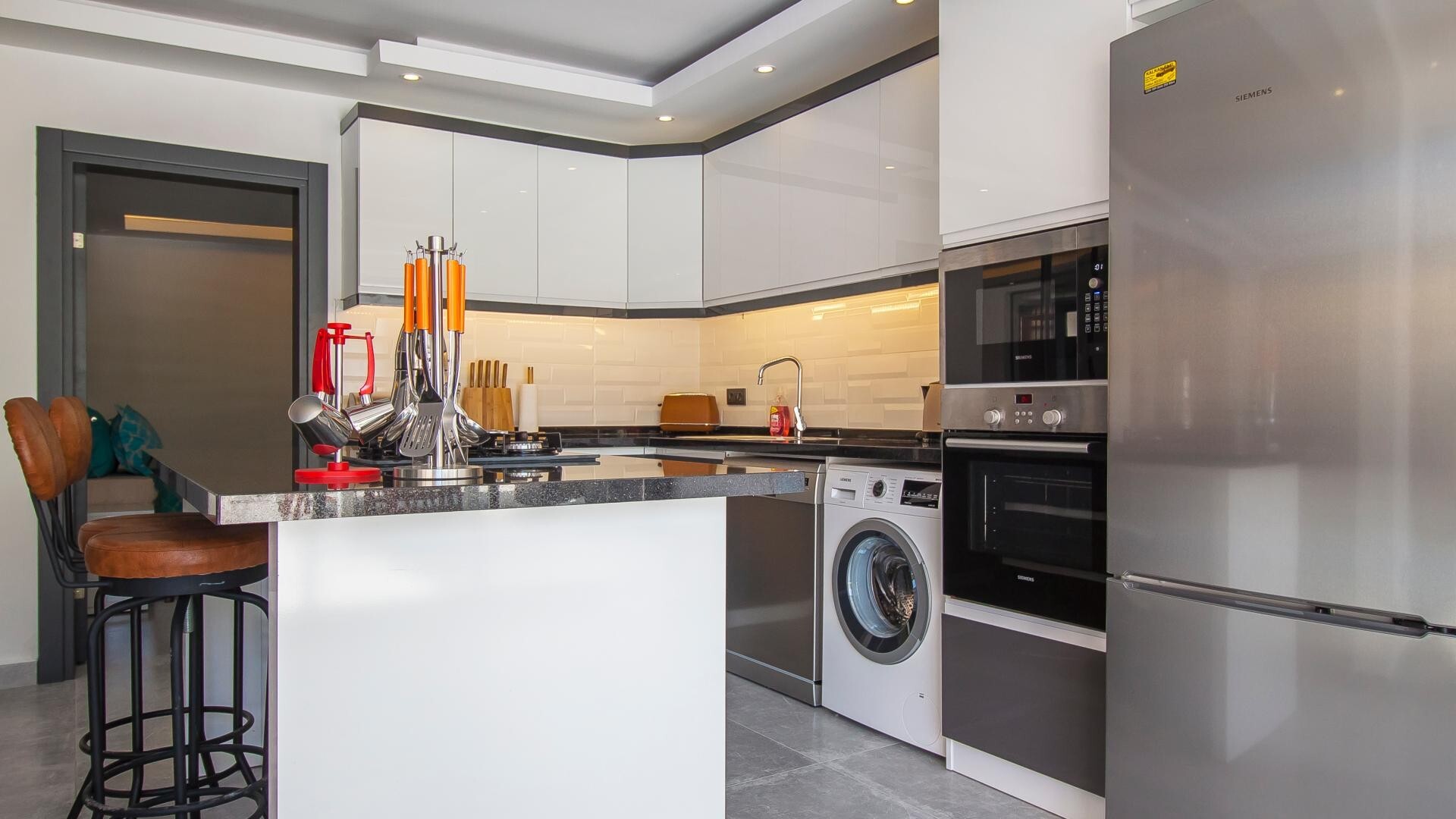 VBK60459 Villa Booking