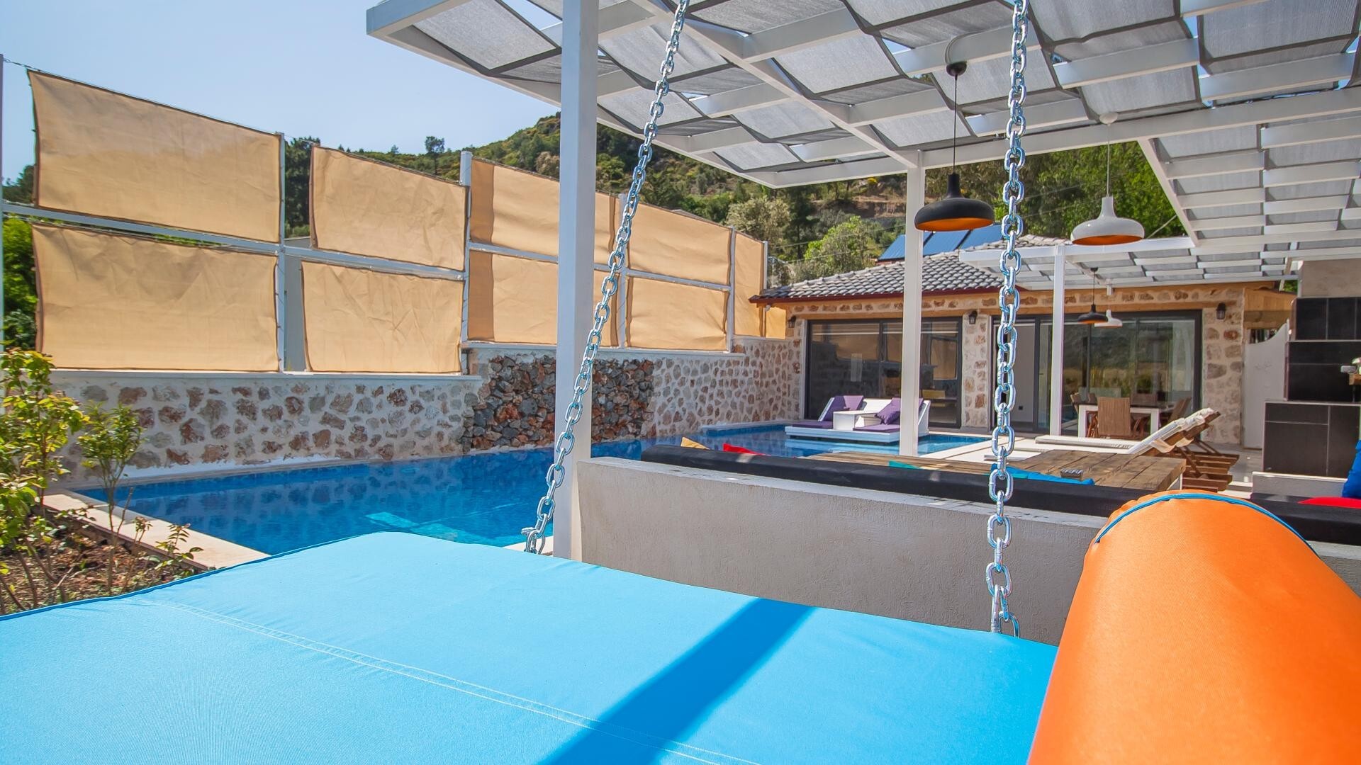 VBK60459 Villa Booking