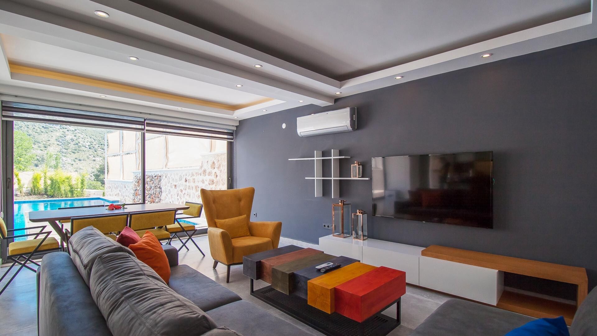 VBK60459 Villa Booking