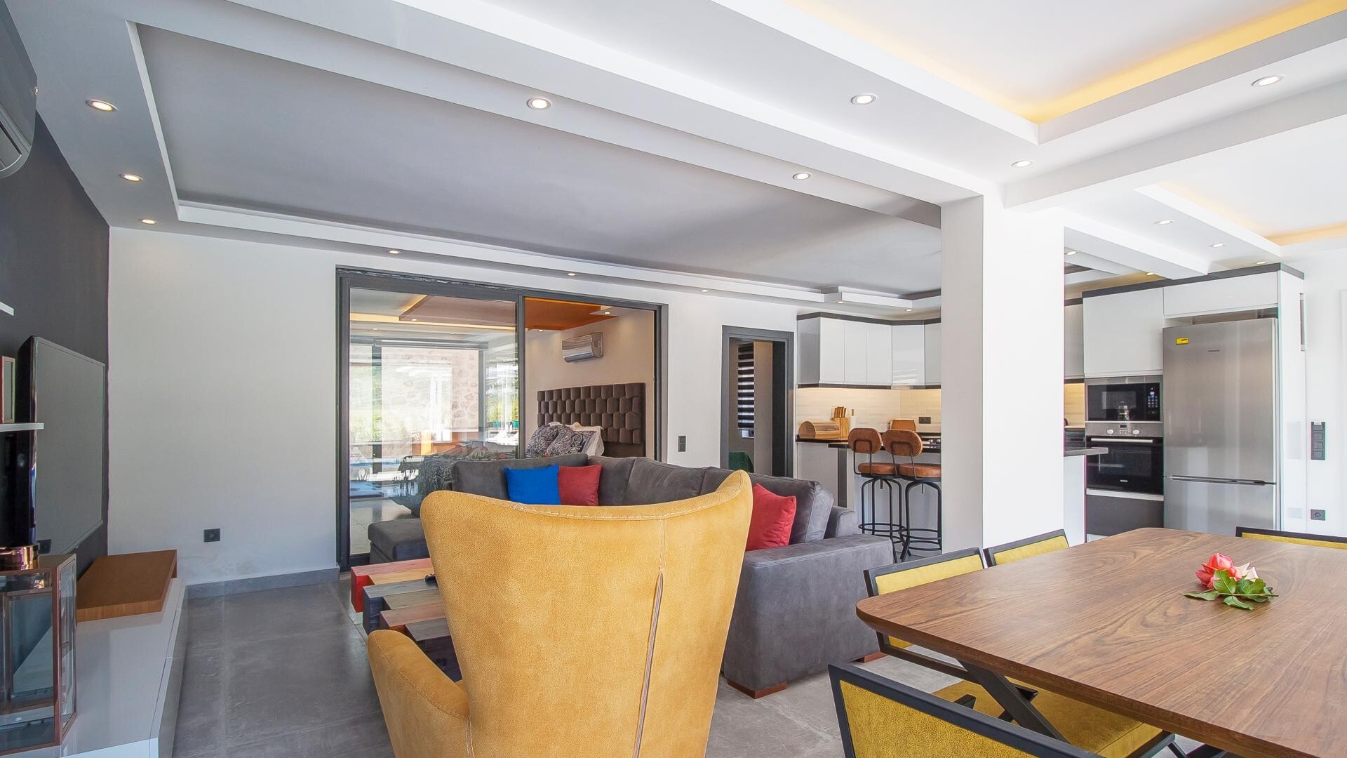 VBK60459 Villa Booking