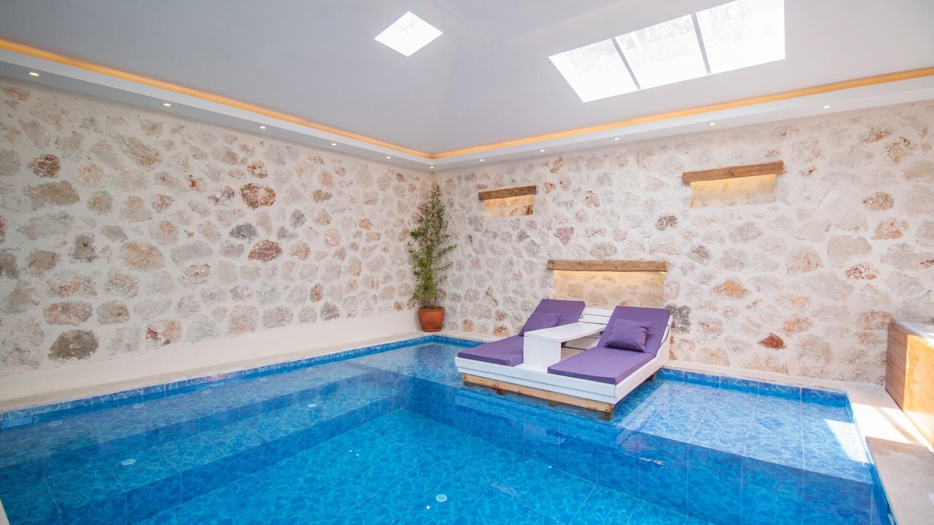 VBK60459 Villa Booking