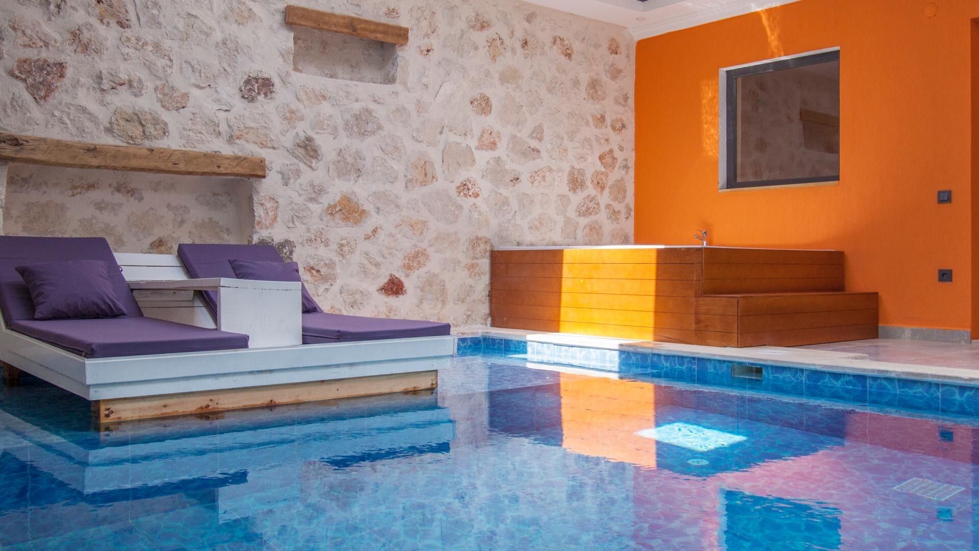 VBK60459 Villa Booking