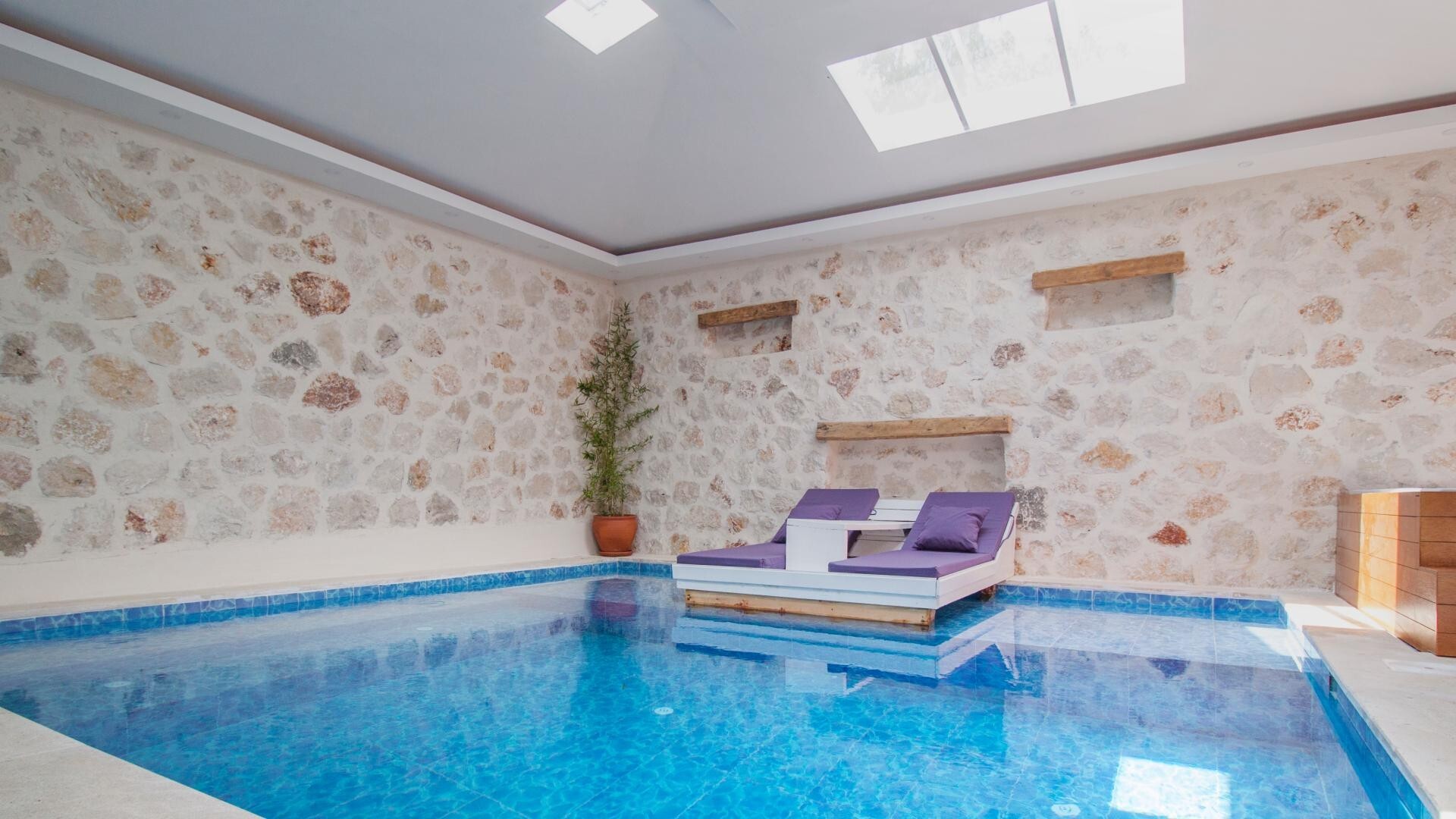 VBK60459 Villa Booking