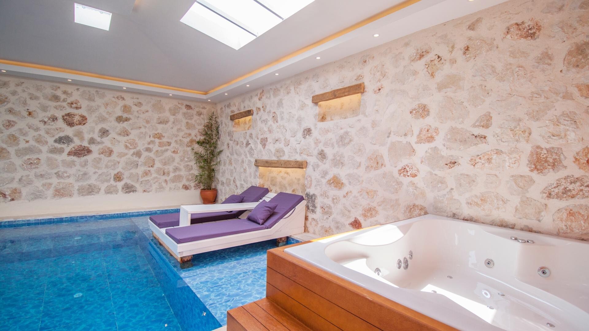 VBK60459 Villa Booking