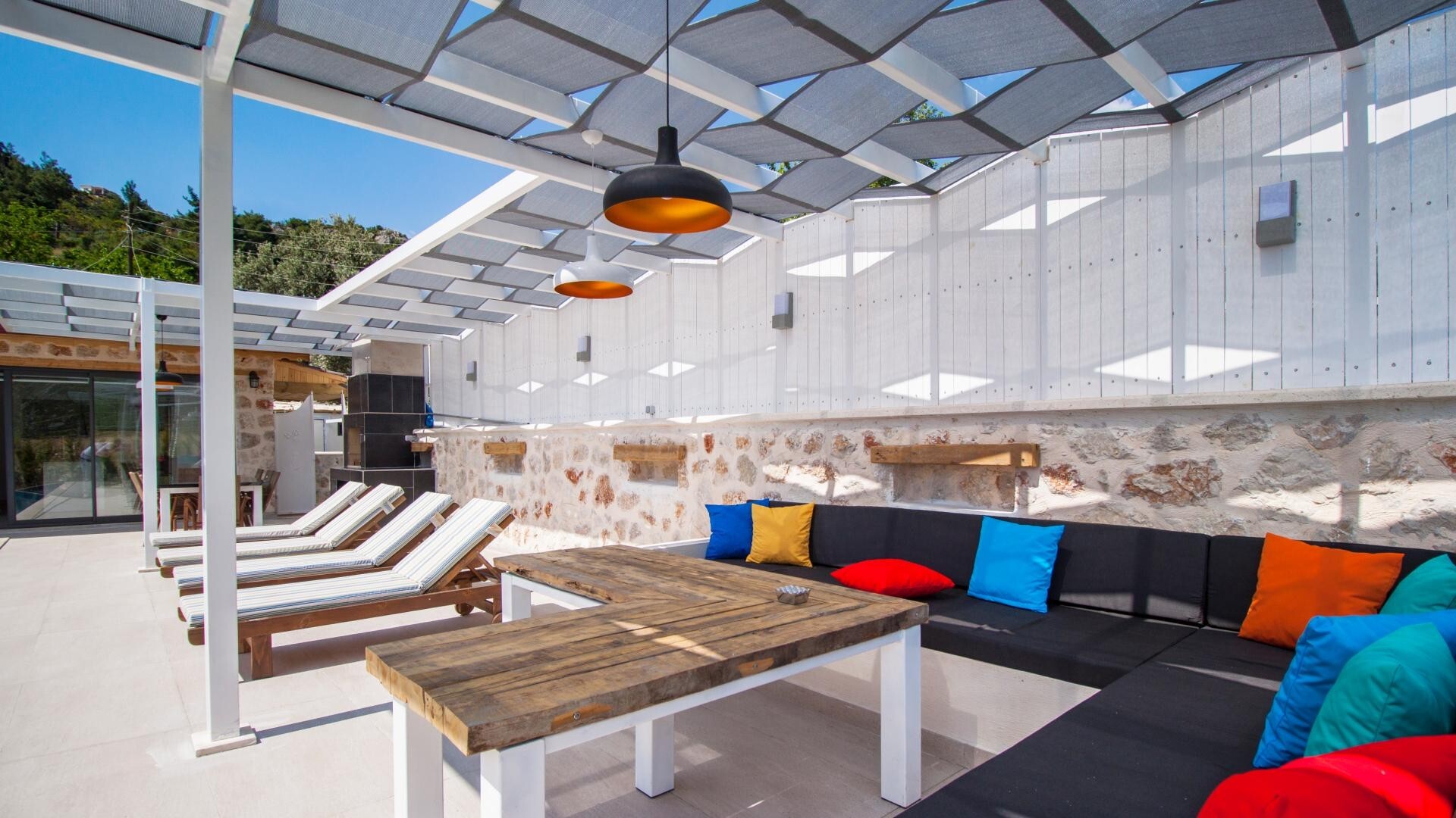 VBK60459 Villa Booking