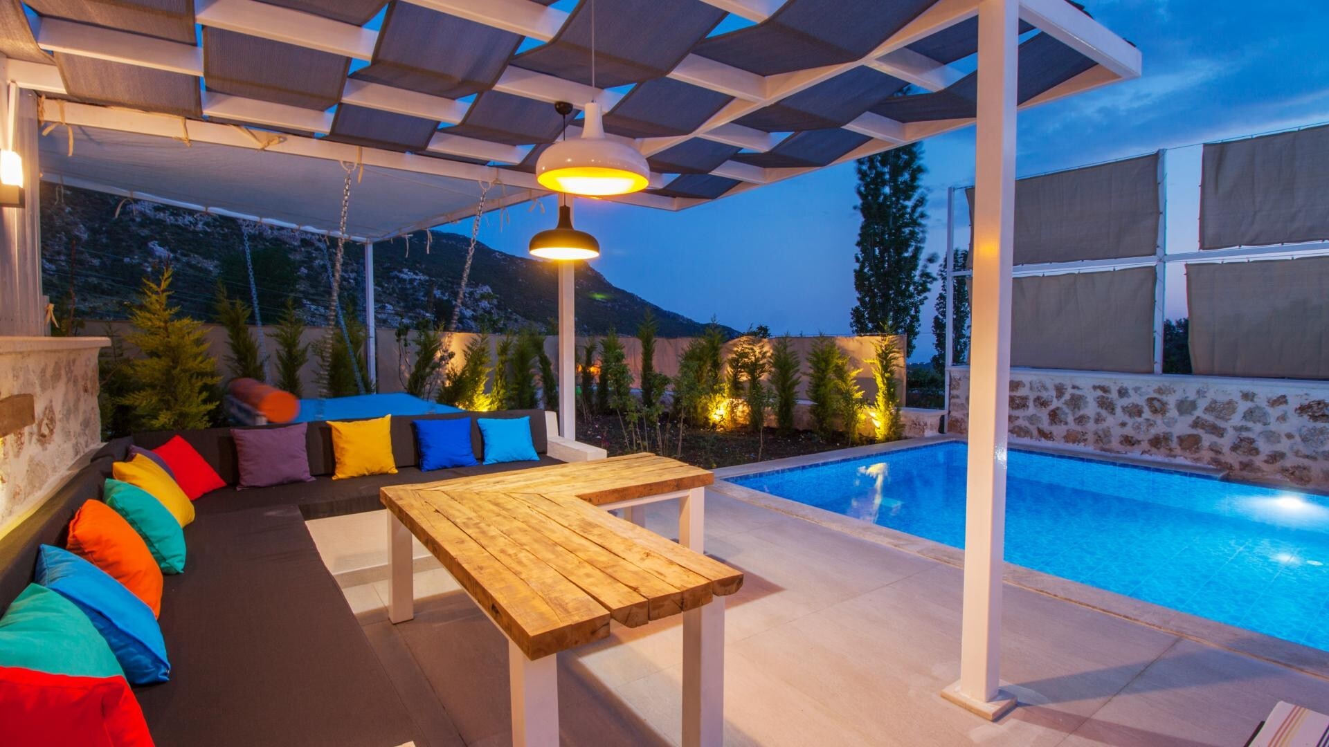 VBK60459 Villa Booking