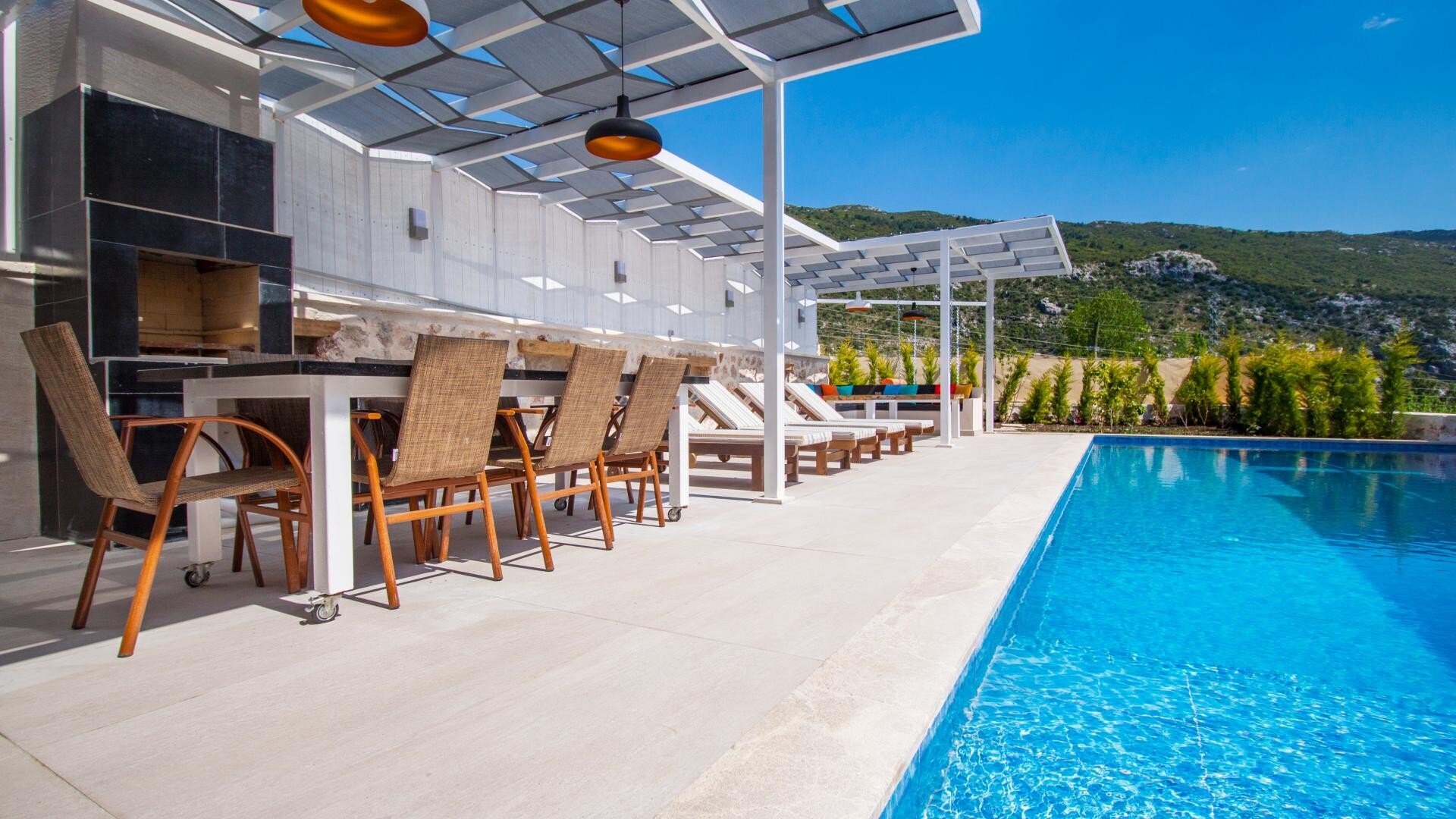 VBK60459 Villa Booking