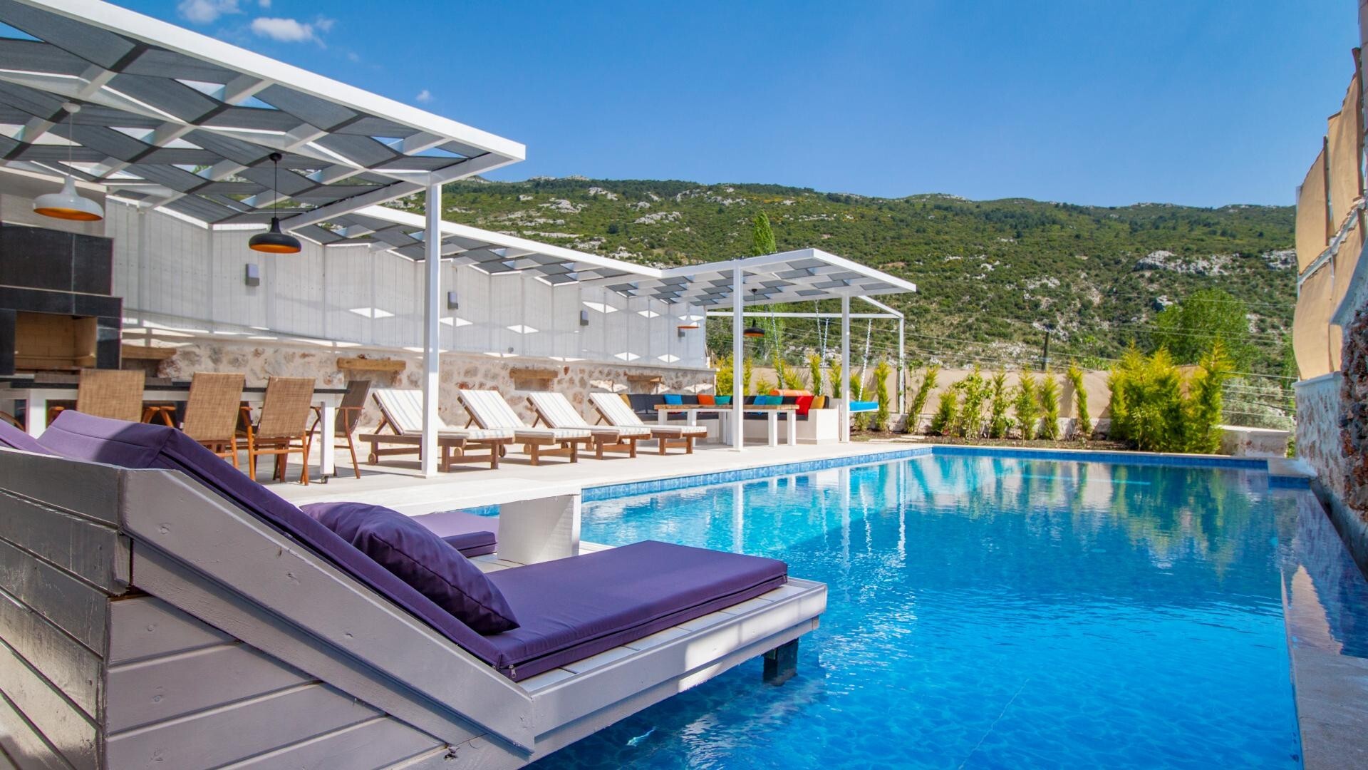 VBK60459 Villa Booking