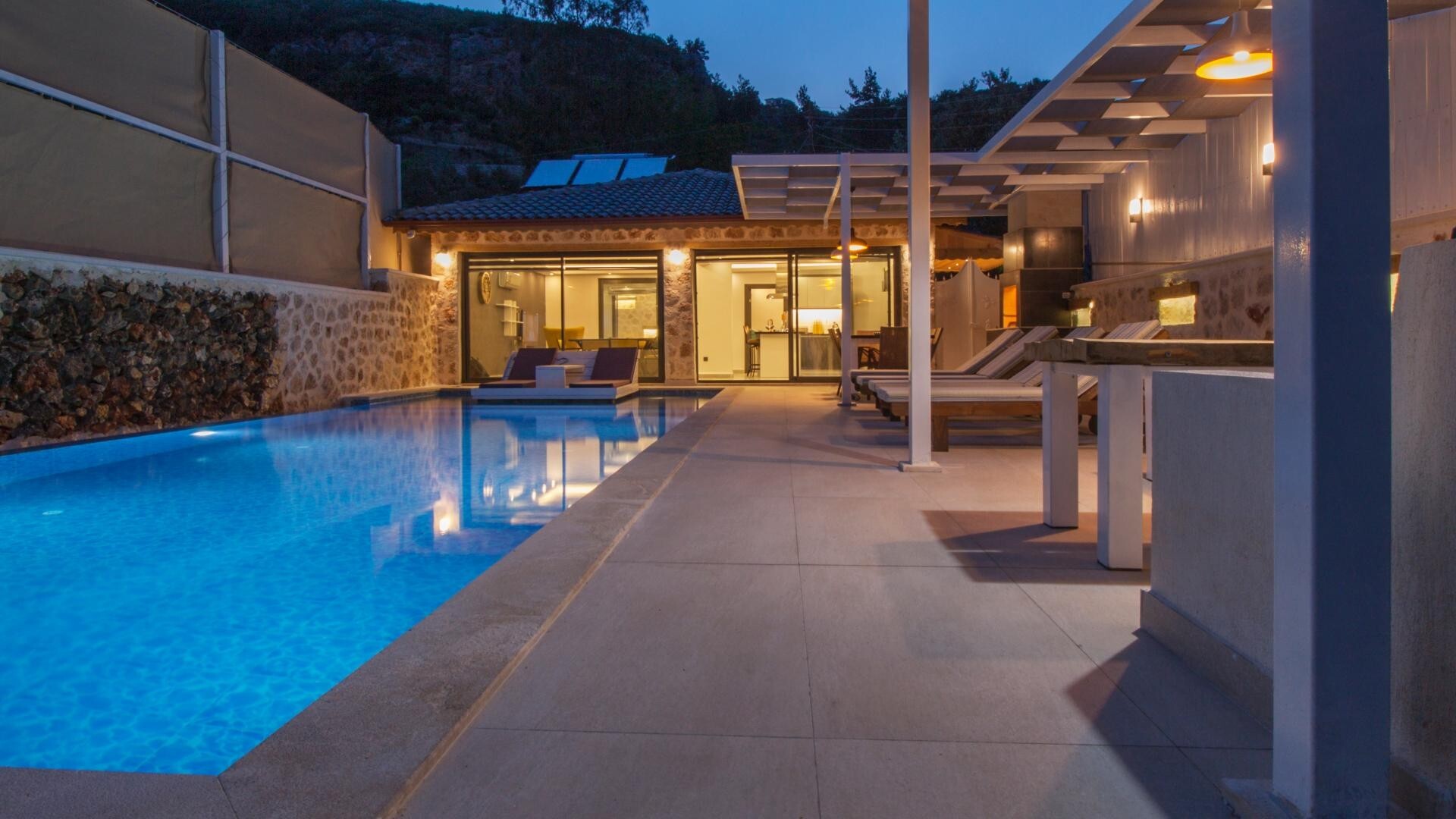 VBK60459 Villa Booking