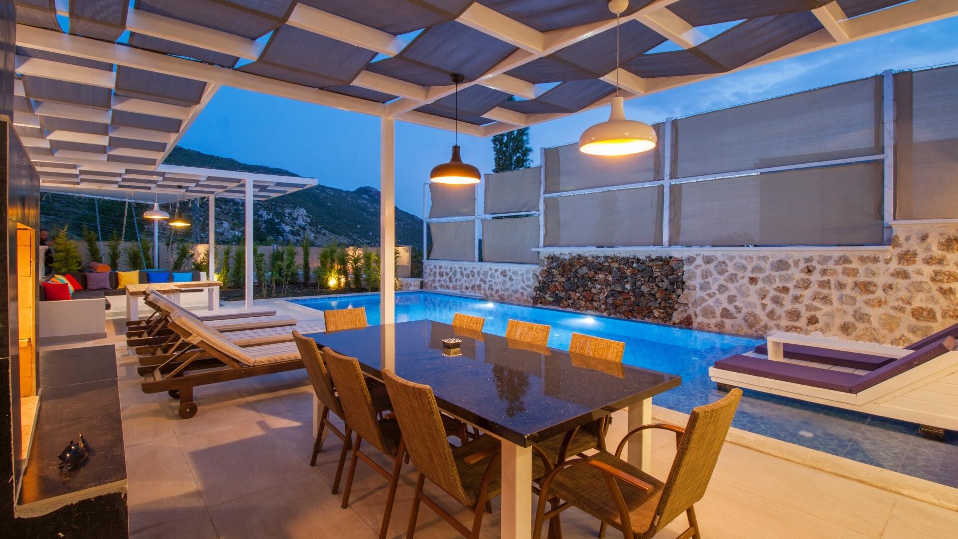 VBK60459 Villa Booking