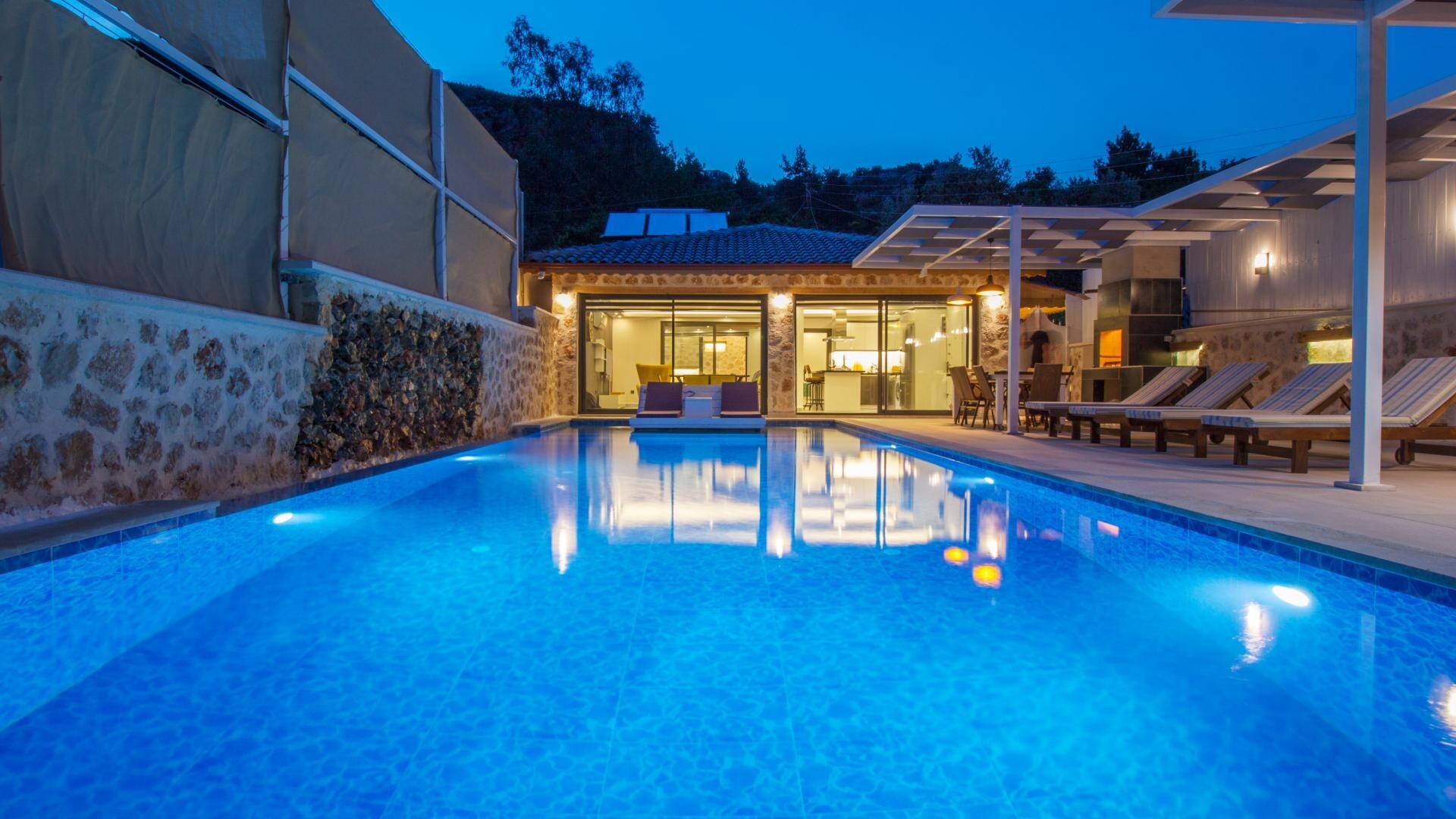 VBK60459 Villa Booking