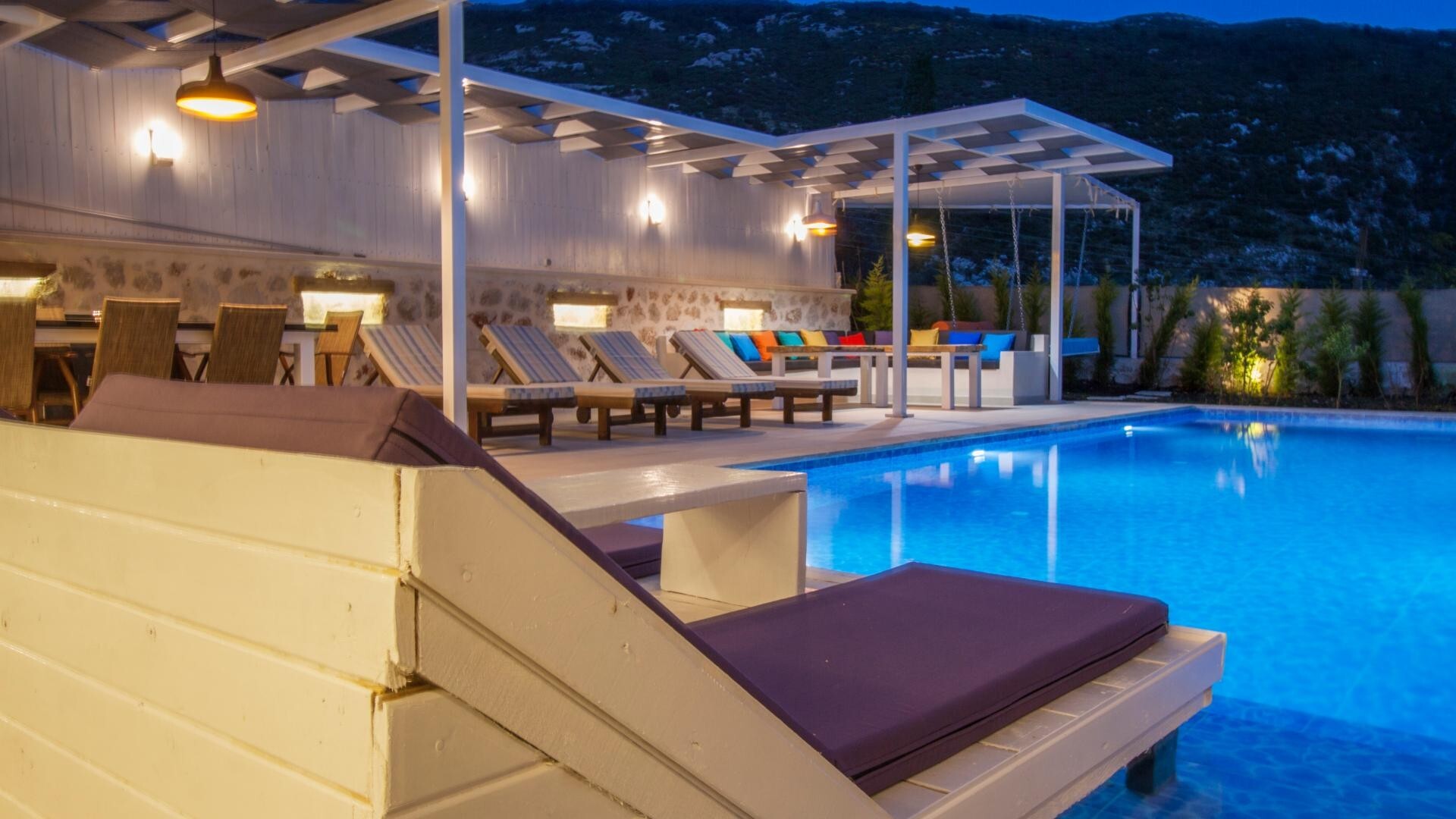 VBK60459 Villa Booking