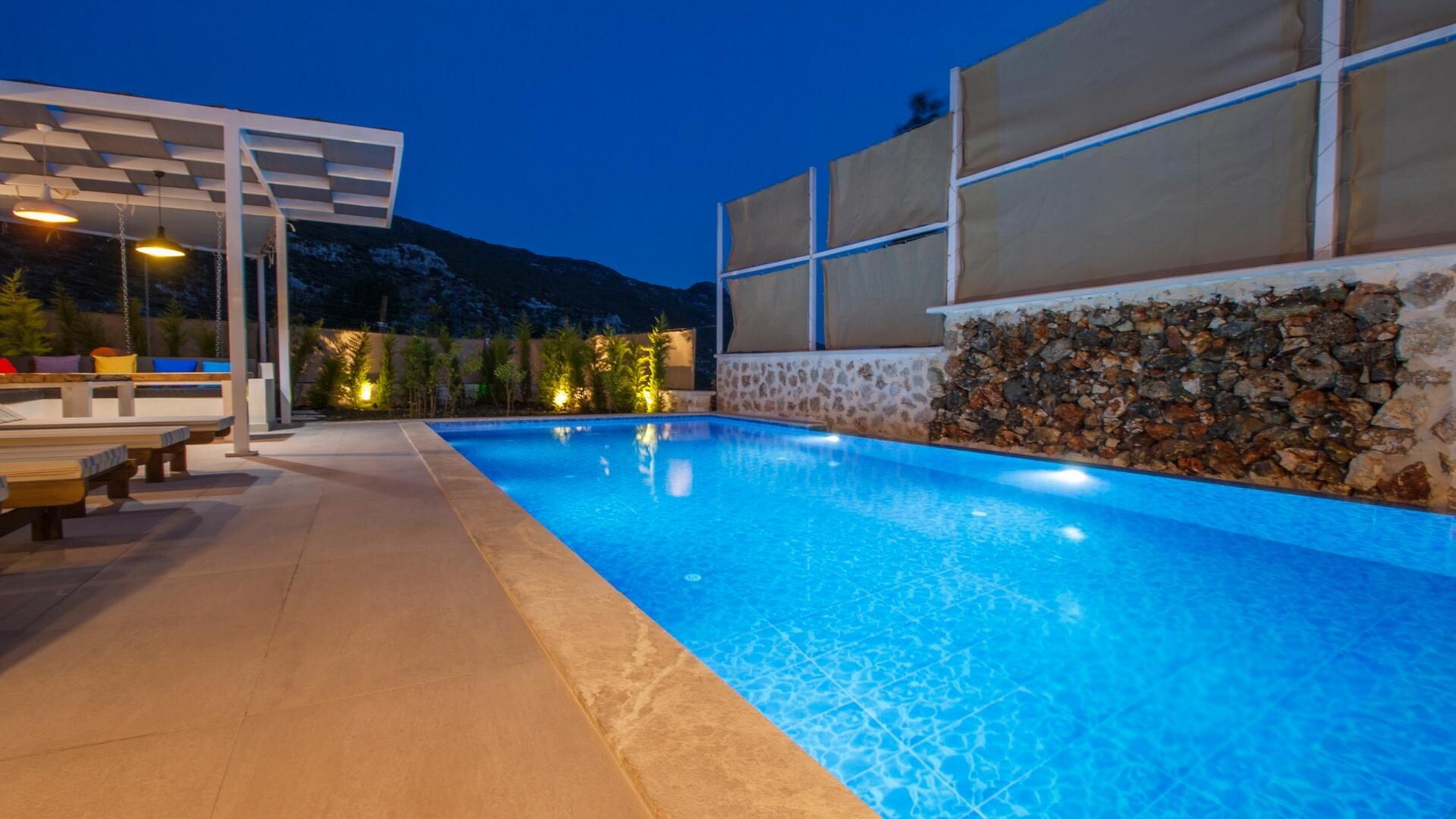 VBK60459 Villa Booking