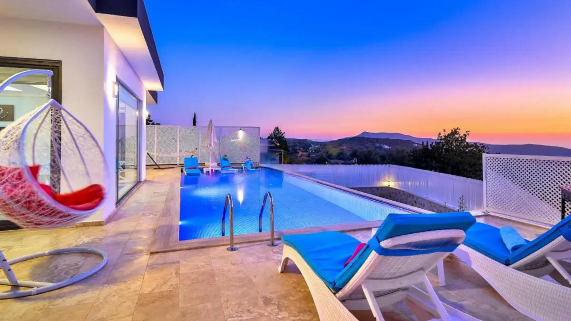 VBK15872 Villa Booking