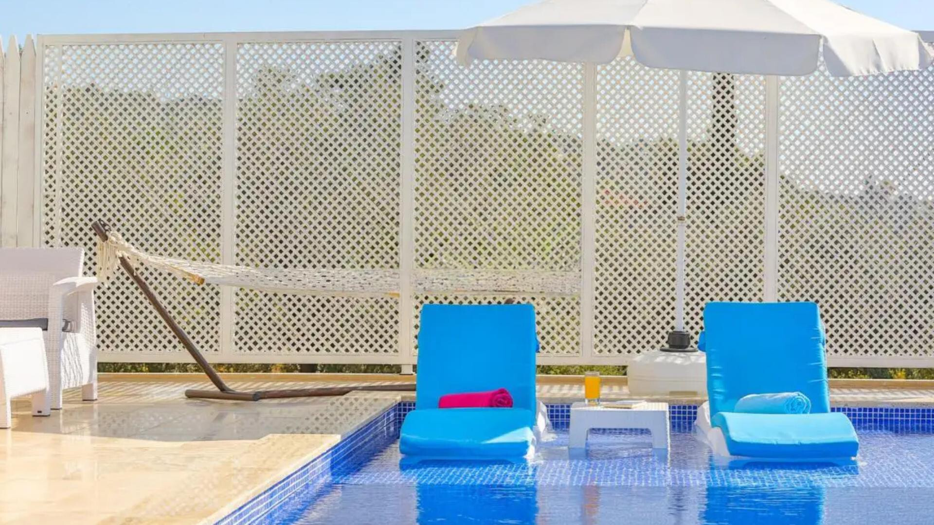 VBK15872 Villa Booking