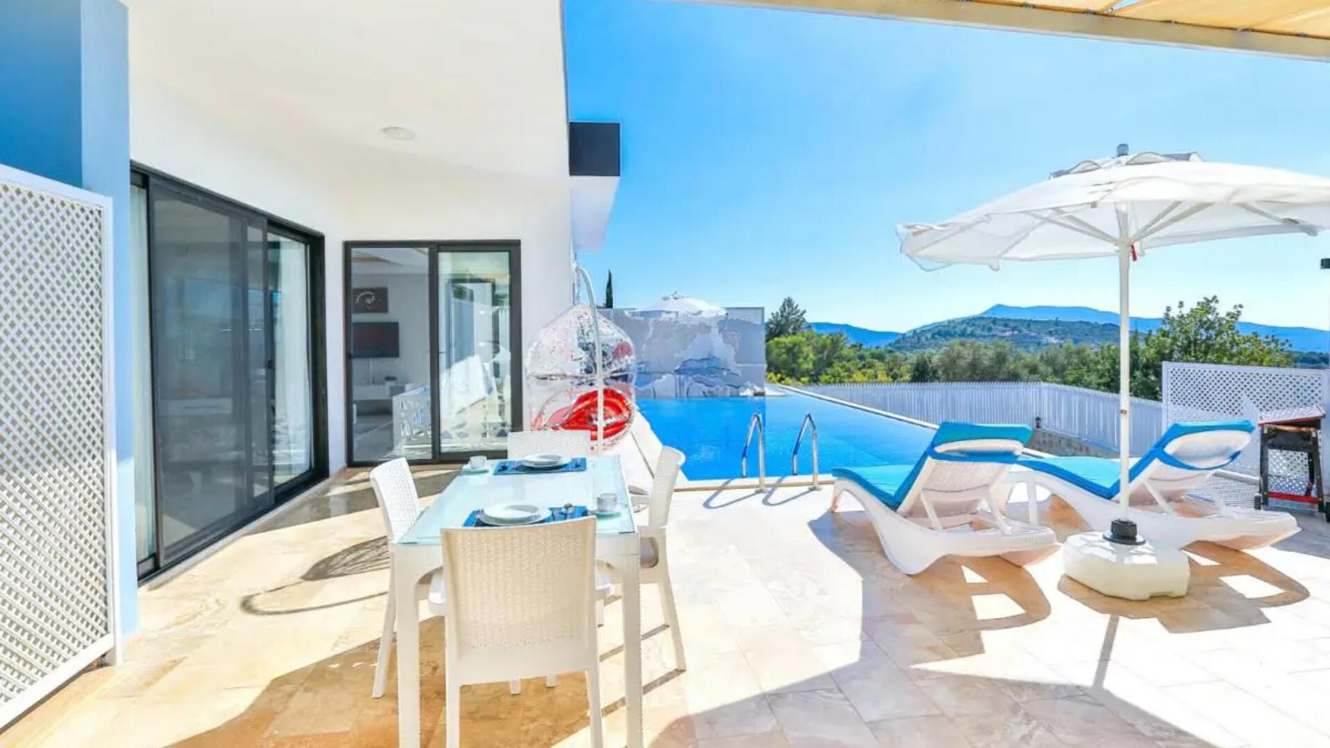 VBK15872 Villa Booking