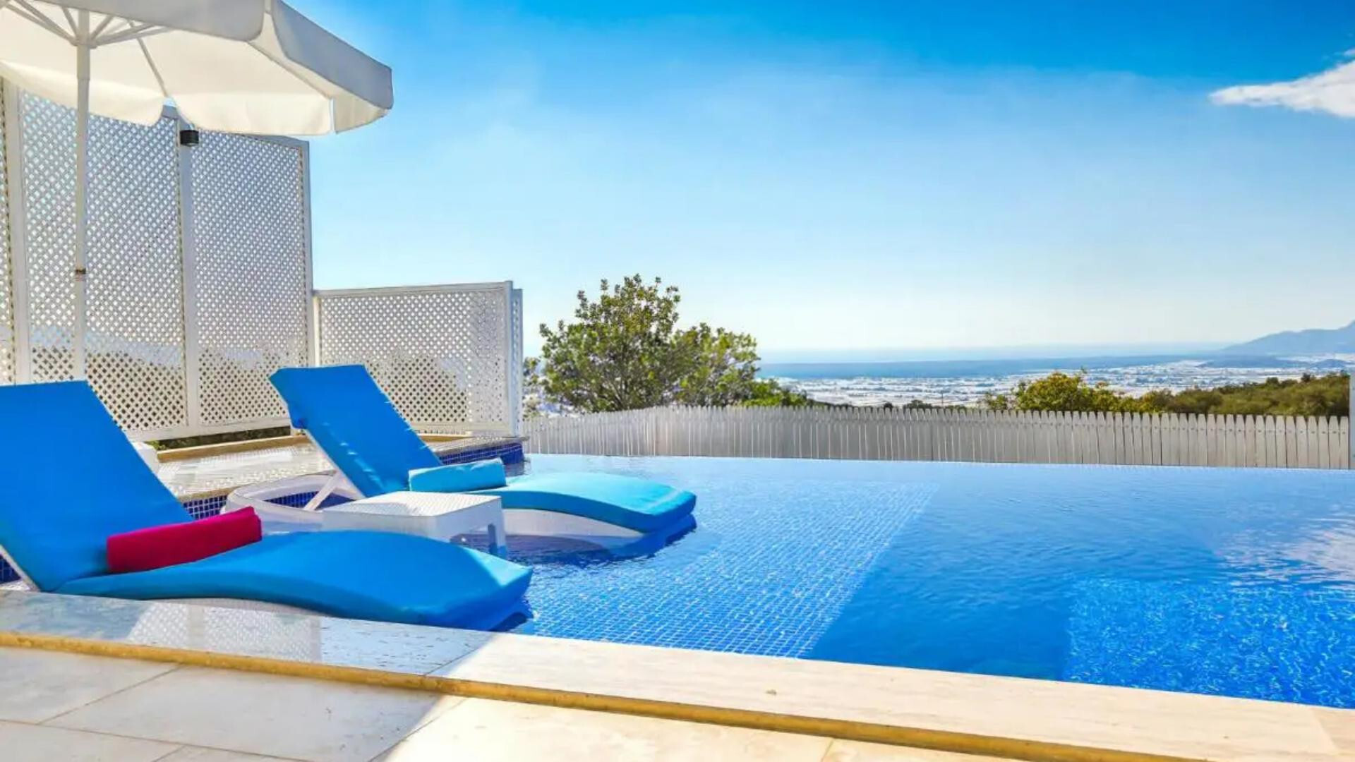VBK15872 Villa Booking
