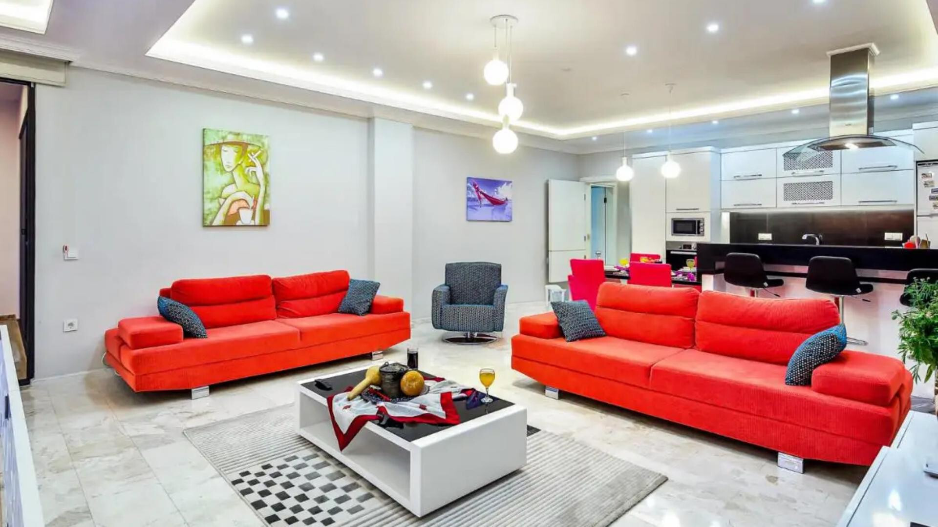 VBK15872 Villa Booking