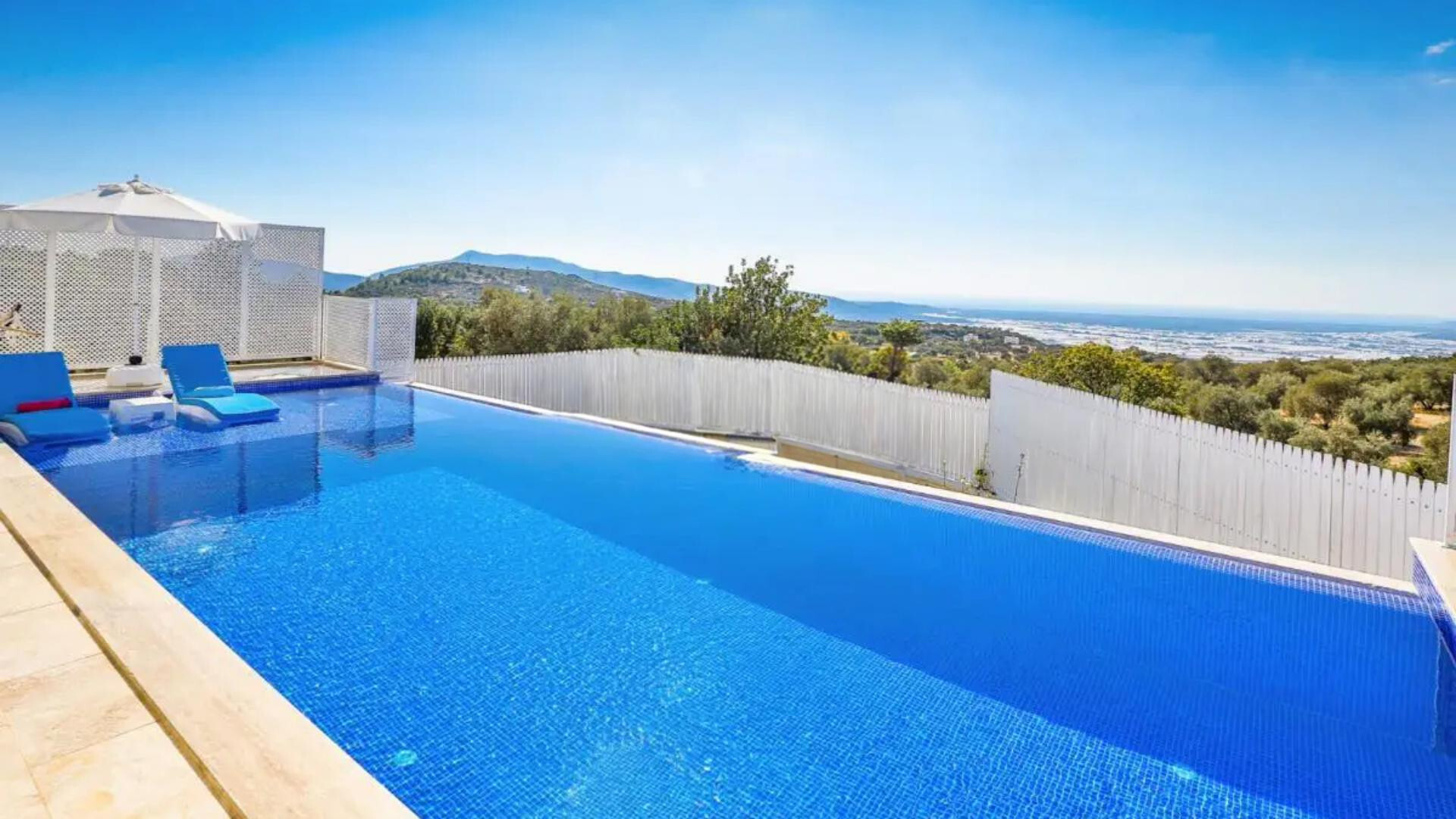 VBK15872 Villa Booking