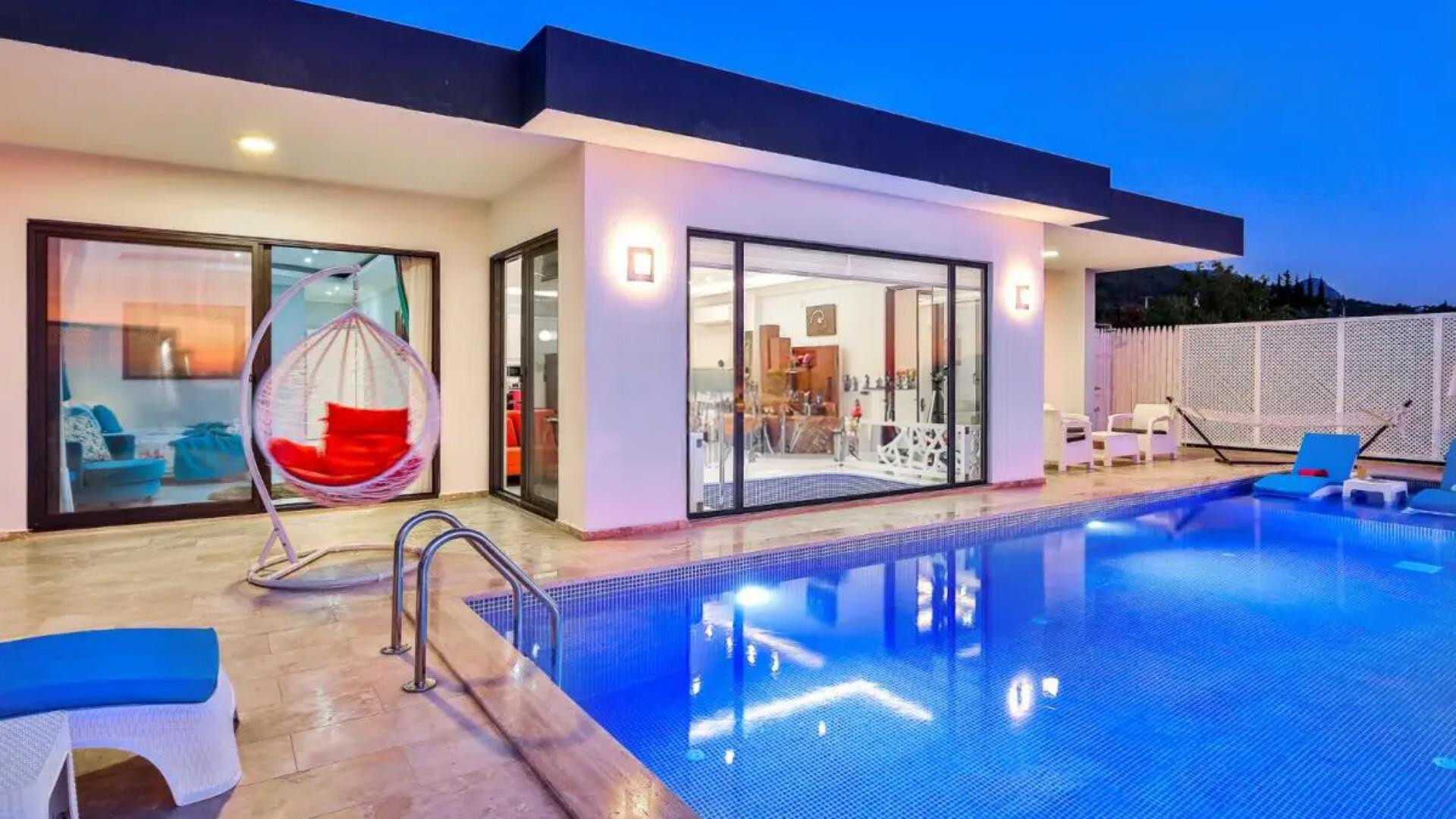 VBK15872 Villa Booking