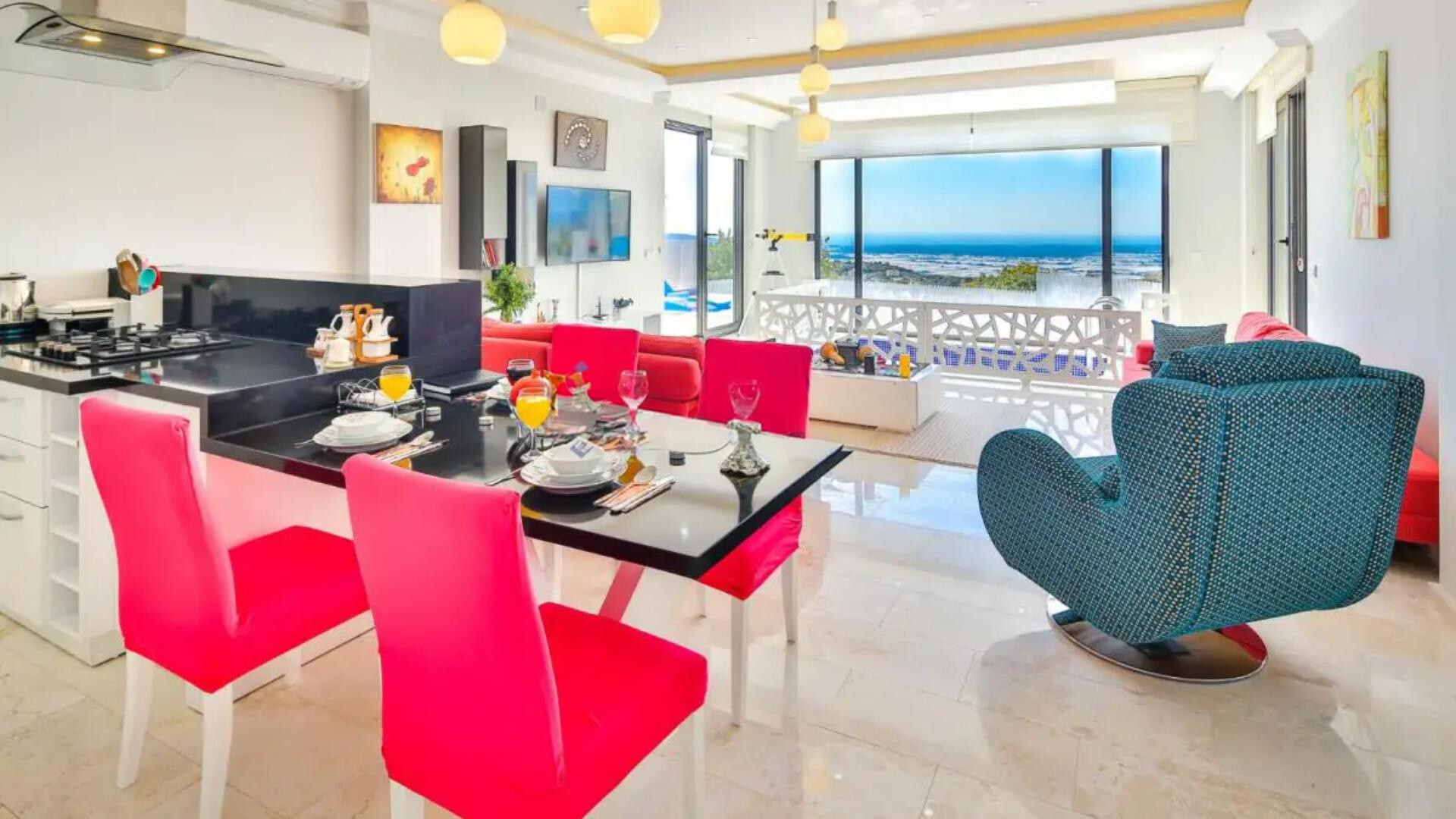 VBK15872 Villa Booking