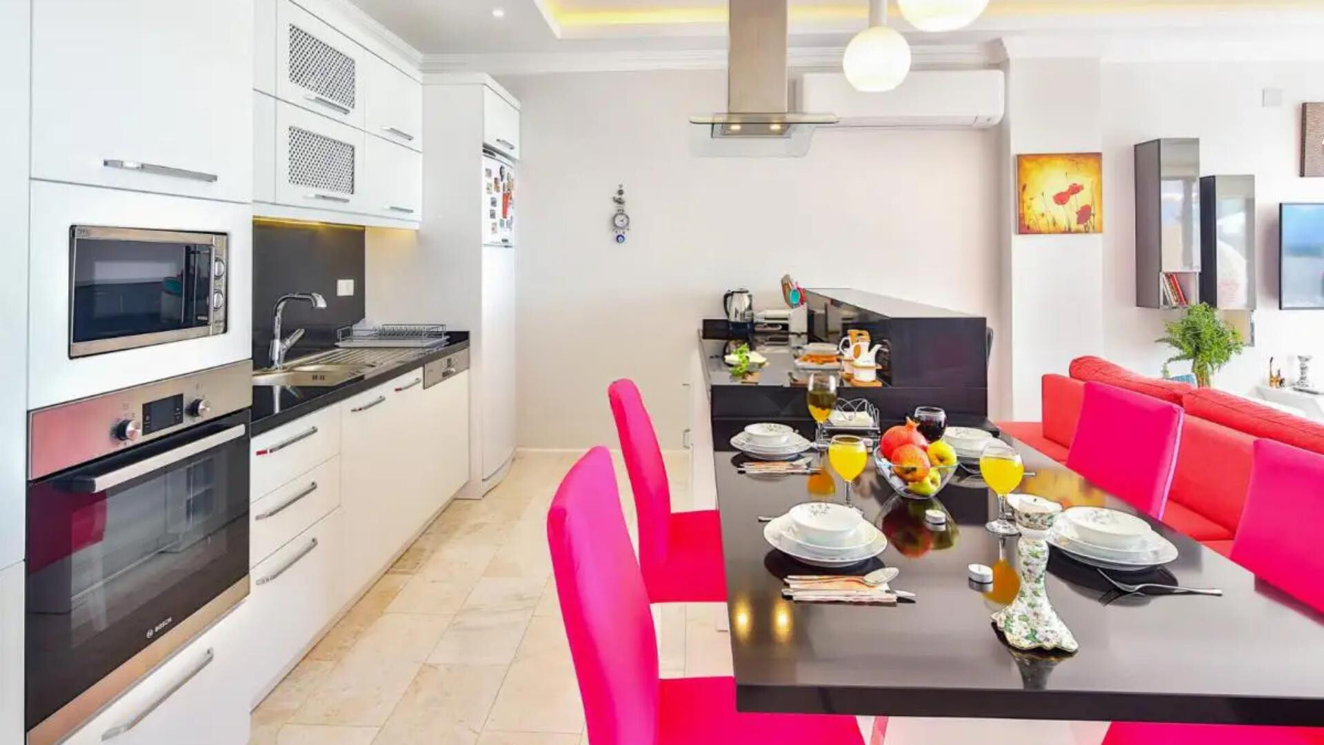 VBK15872 Villa Booking