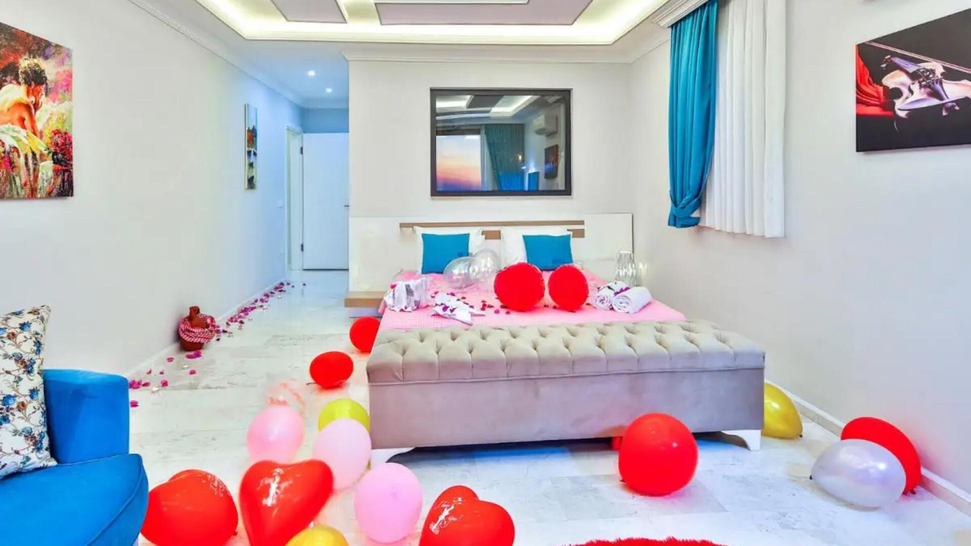 VBK15872 Villa Booking