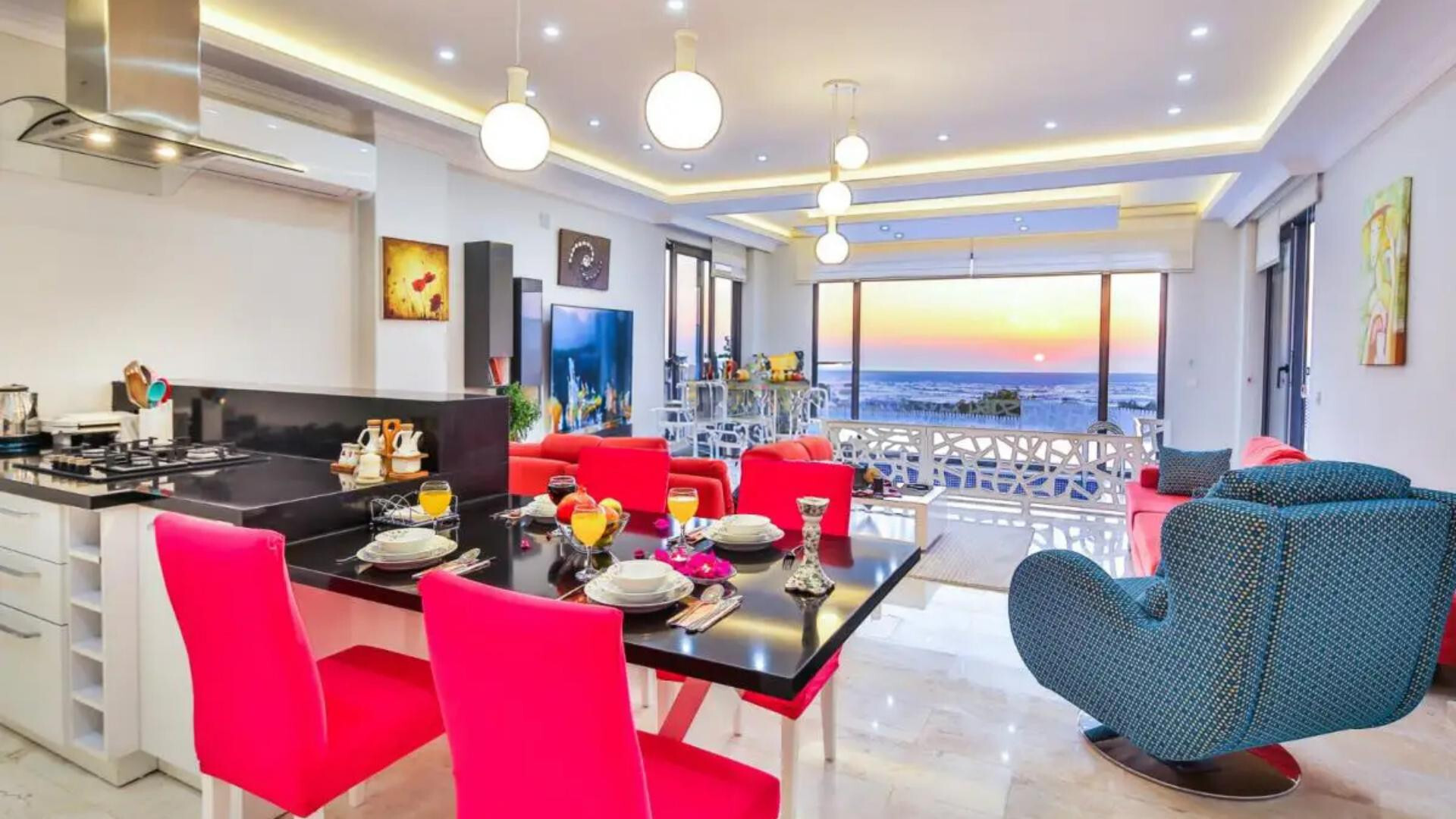 VBK15872 Villa Booking